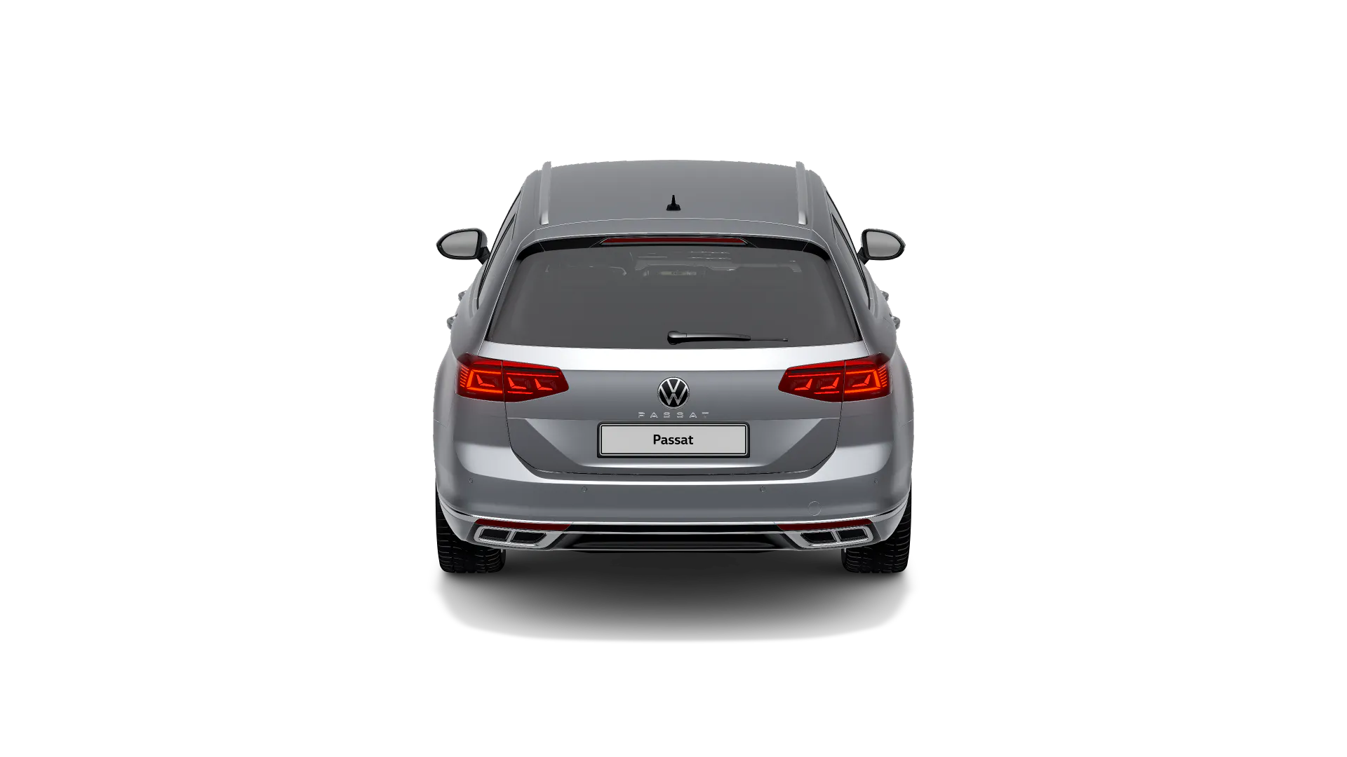 Volkswagen Passat Variant Elegance