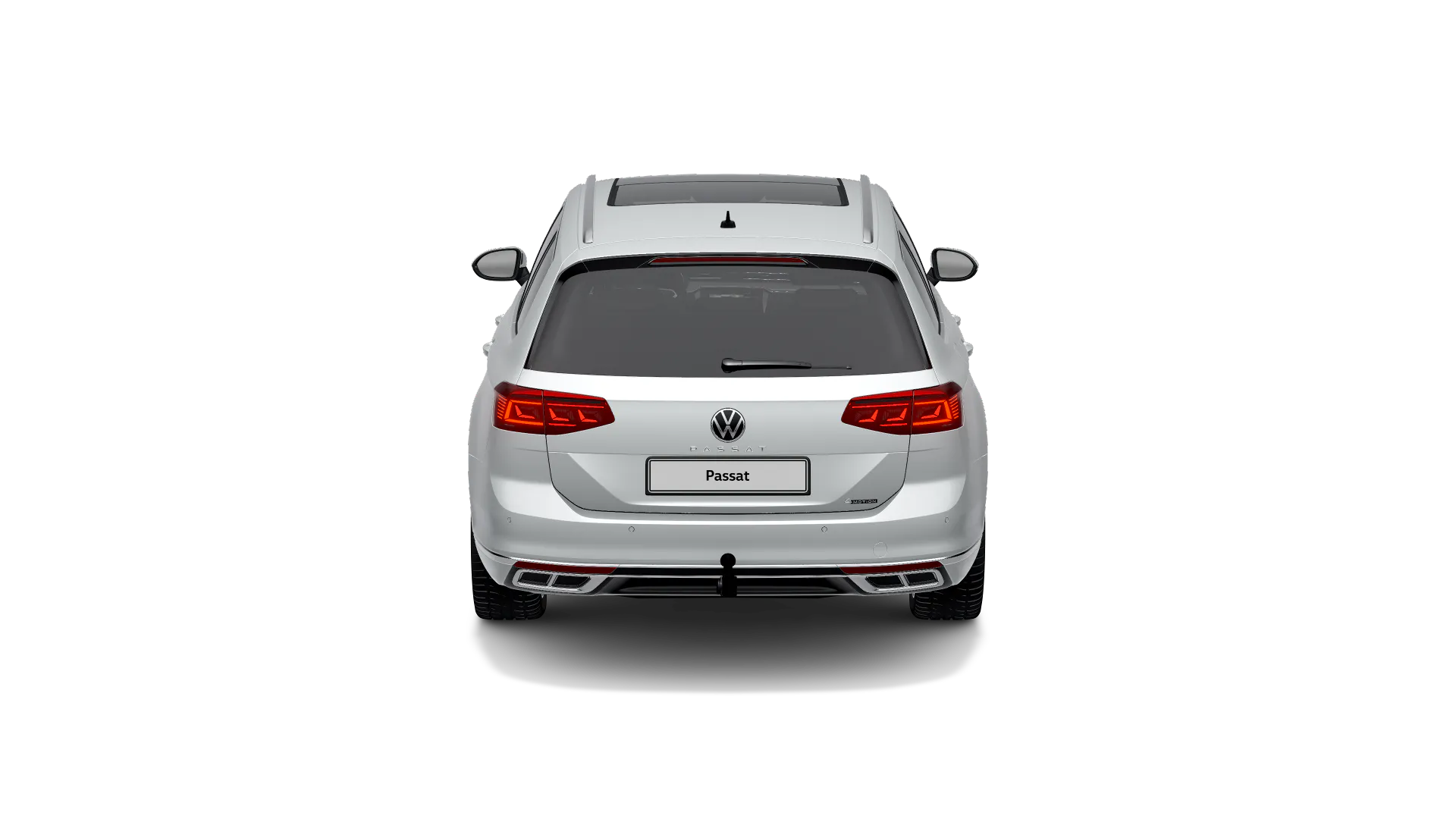 Volkswagen Passat Variant Elegance