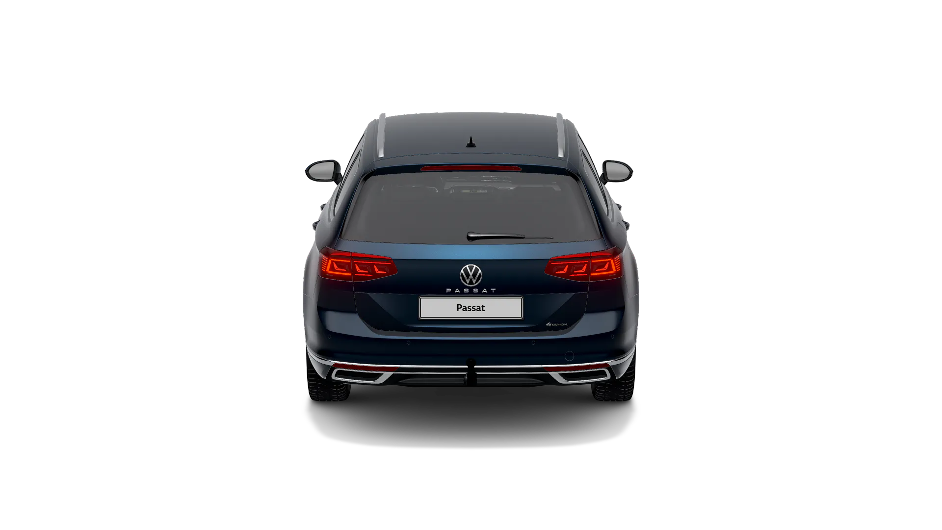 Volkswagen Passat Variant Elegance