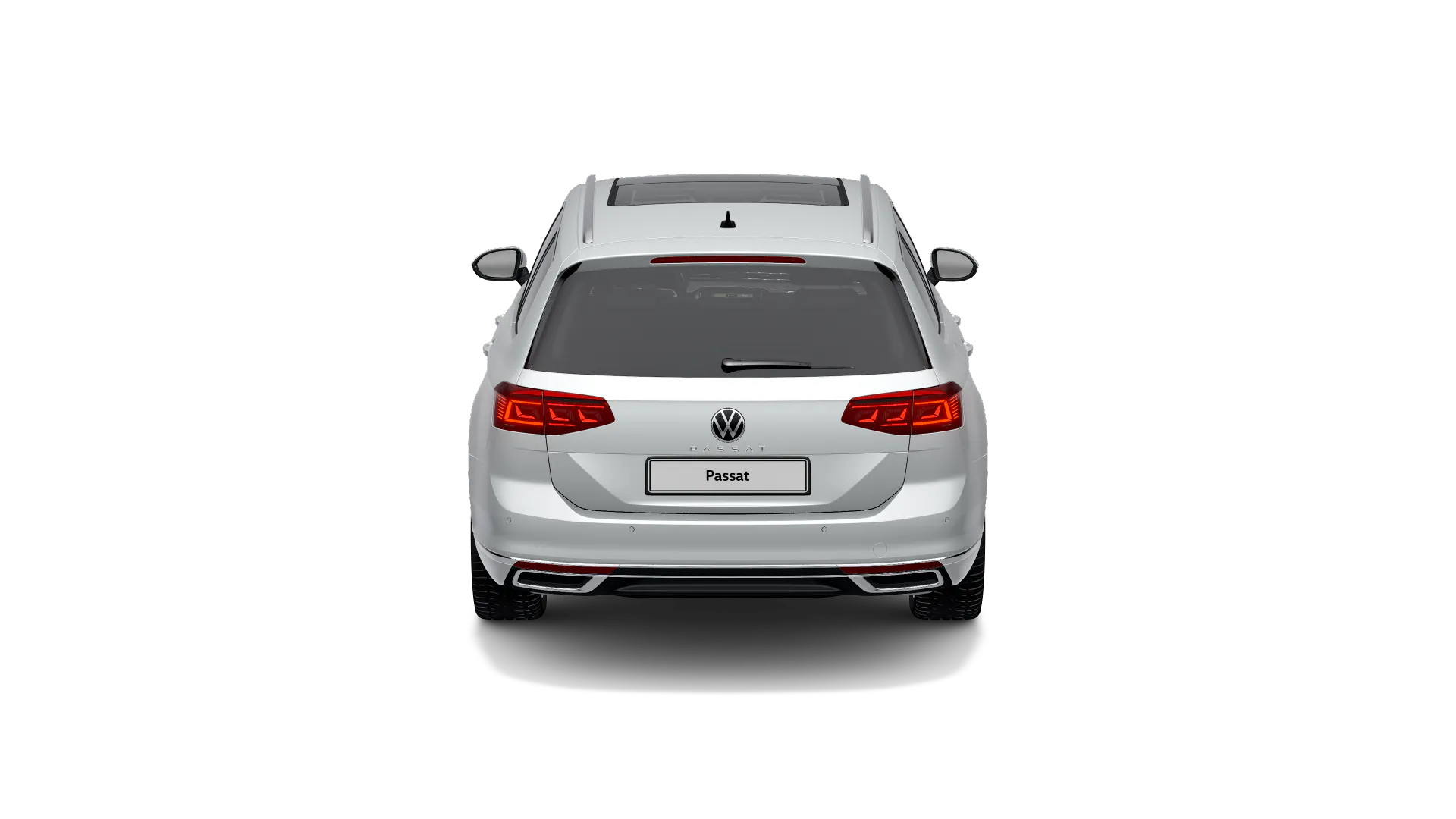 Volkswagen Passat Variant Elegance