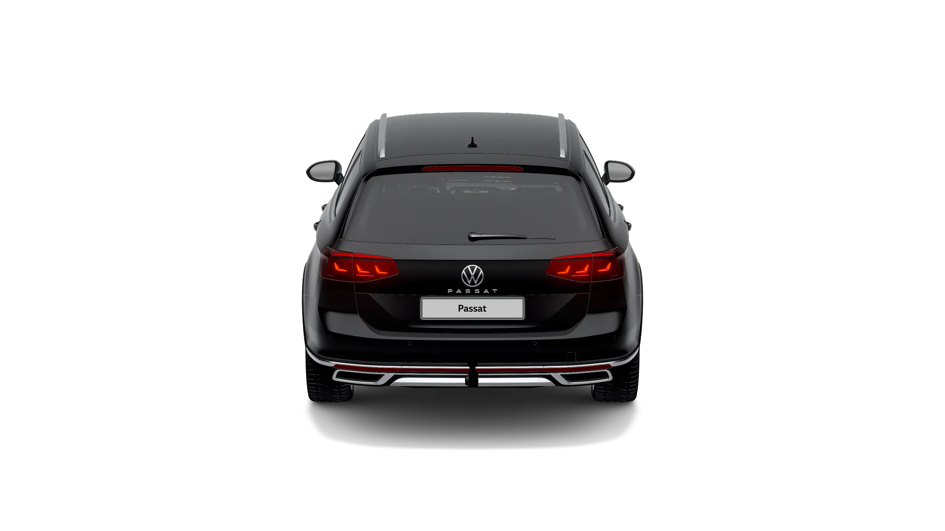 Volkswagen Passat Variant Alltrack