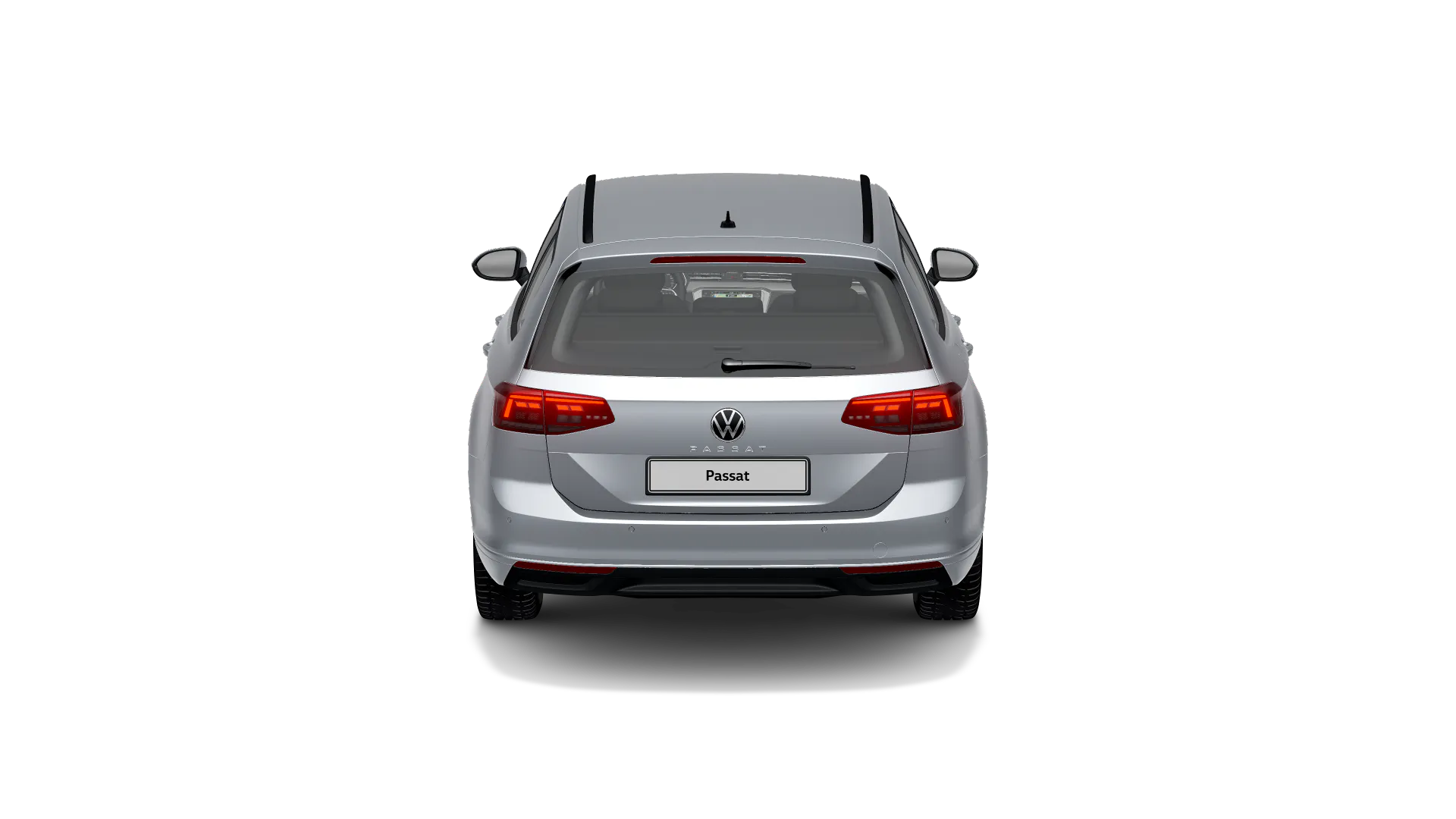 Volkswagen Passat Variant Basis-Modell