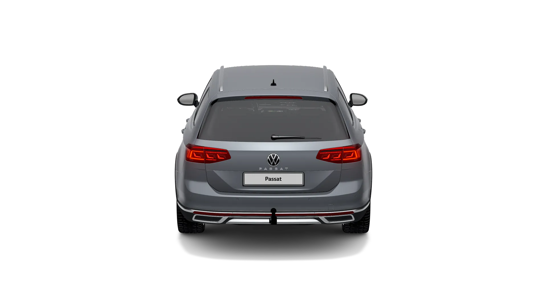 Volkswagen Passat Variant Alltrack