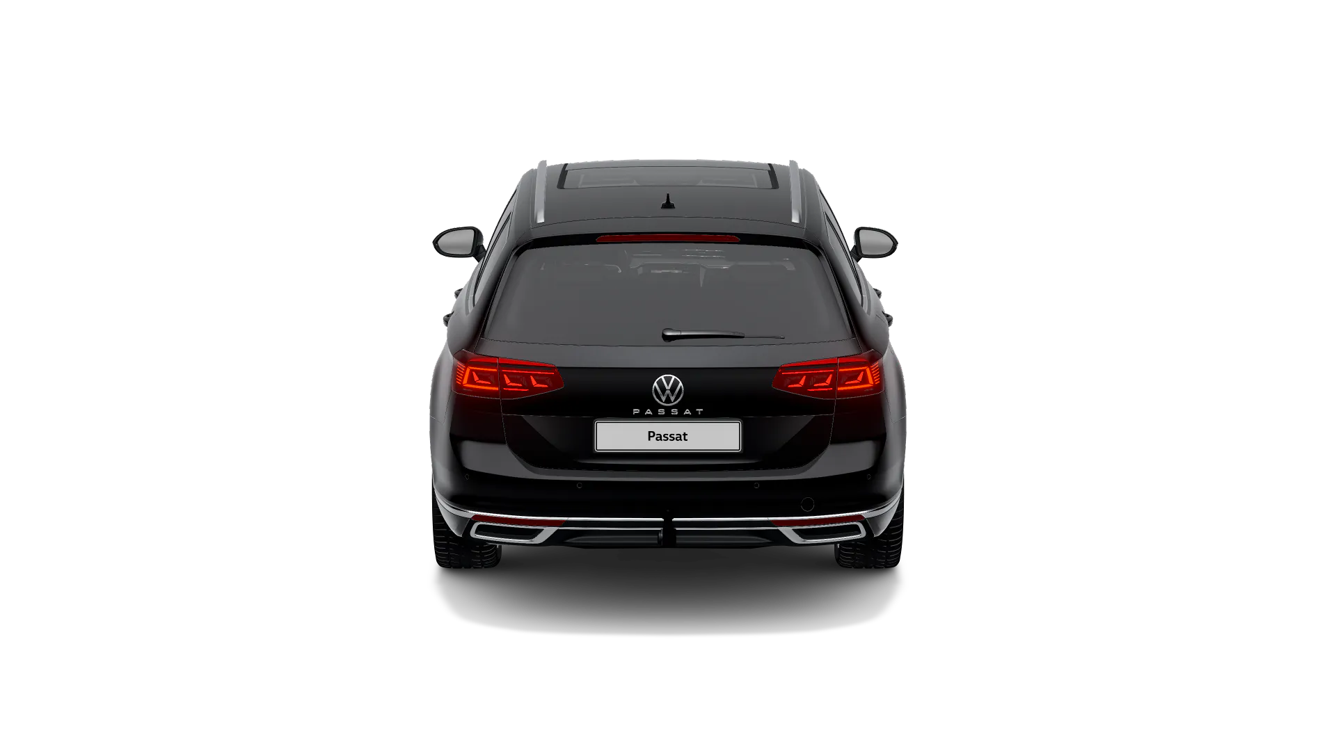Volkswagen Passat Variant Elegance