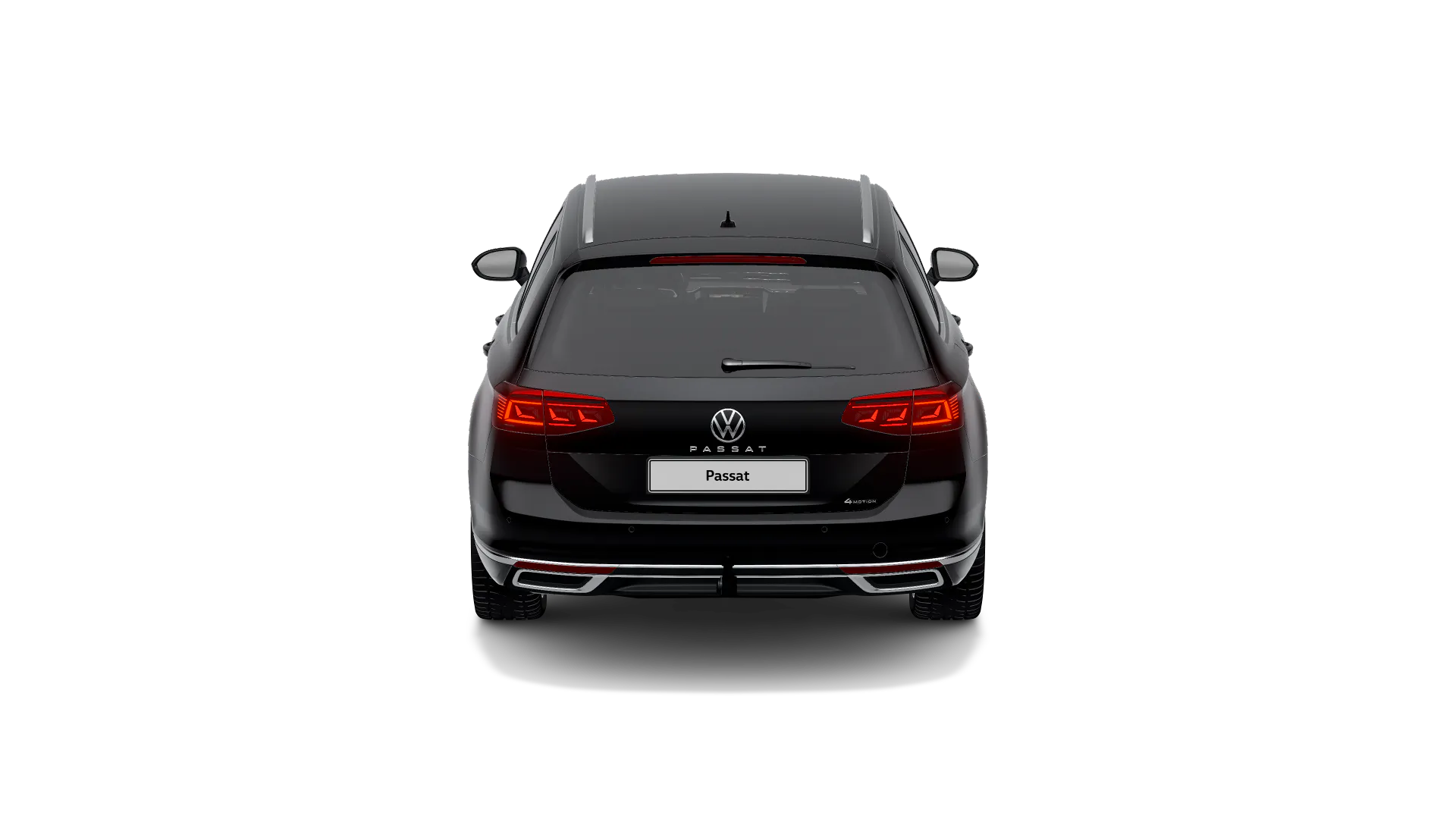 Volkswagen Passat Variant Elegance