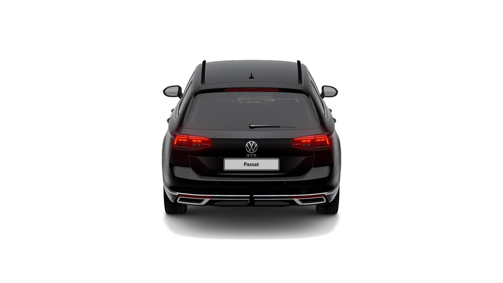 Volkswagen Passat Variant GTE