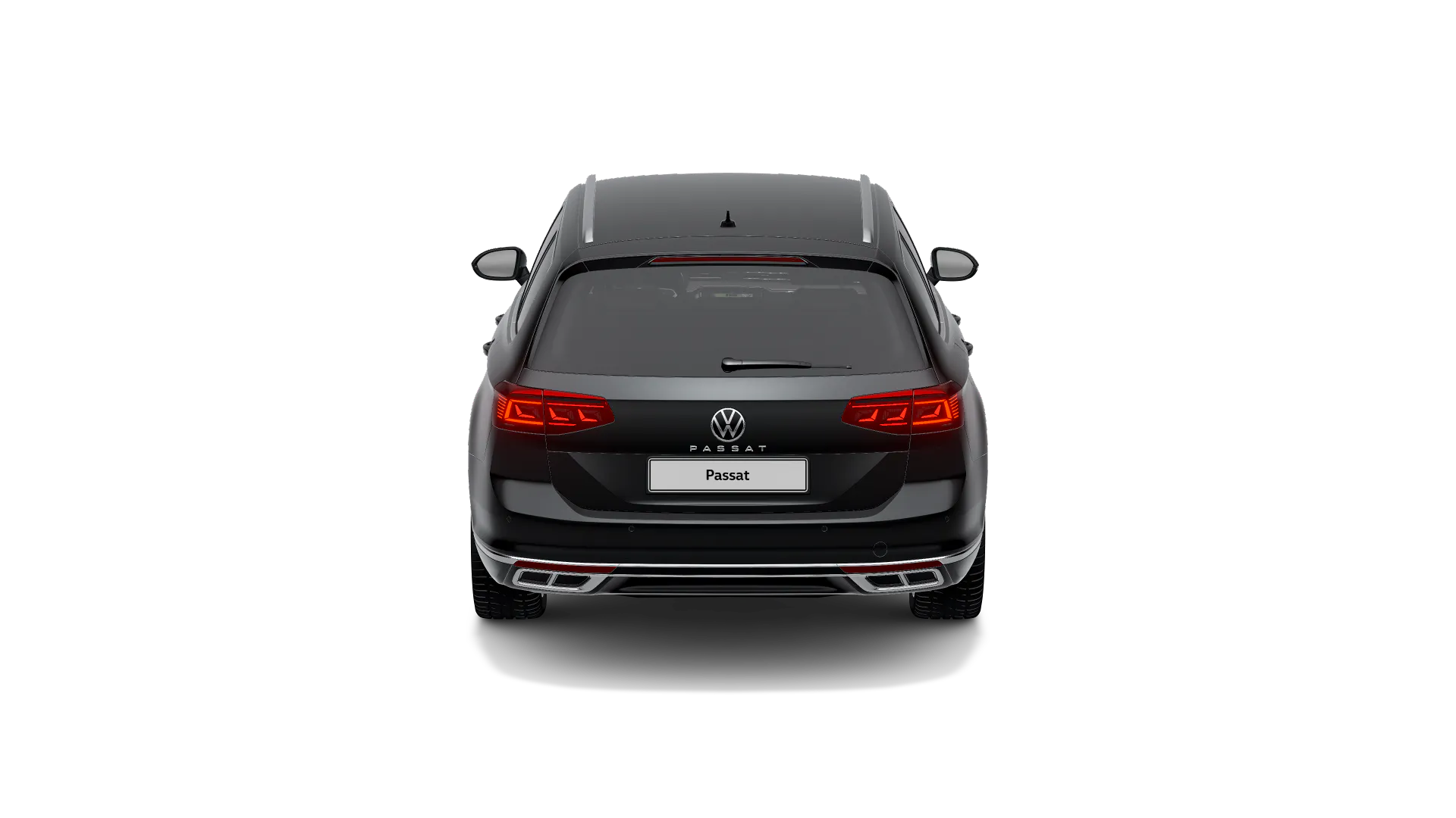 Volkswagen Passat Variant Elegance