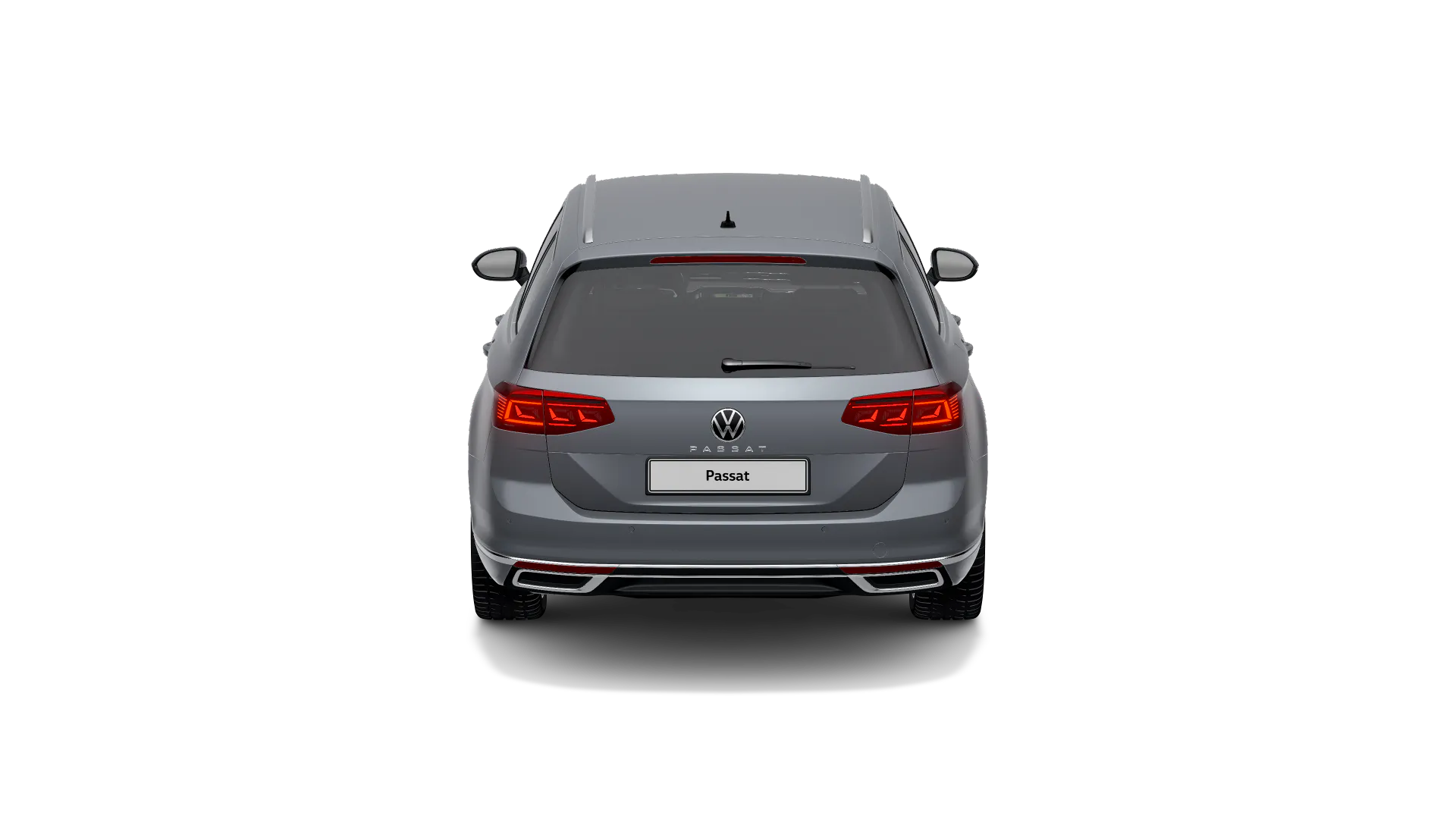 Volkswagen Passat Variant Elegance