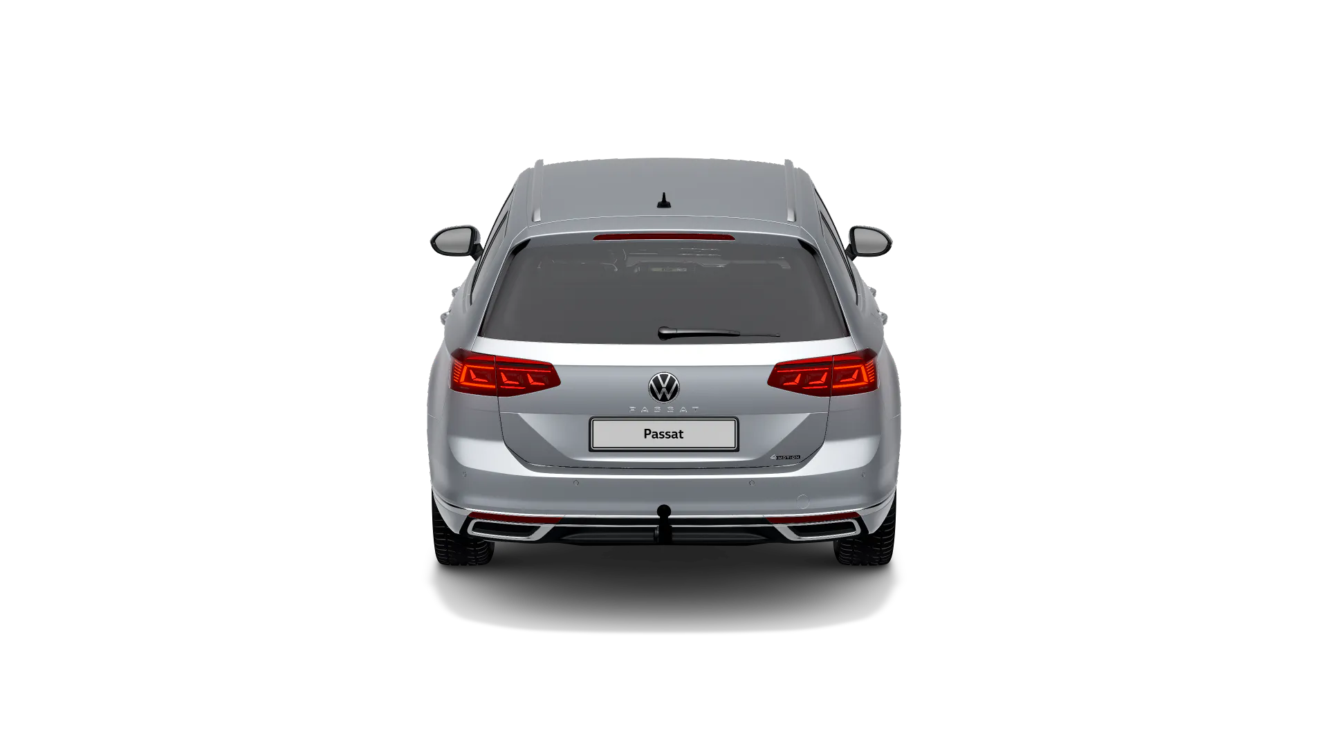 Volkswagen Passat Variant Elegance