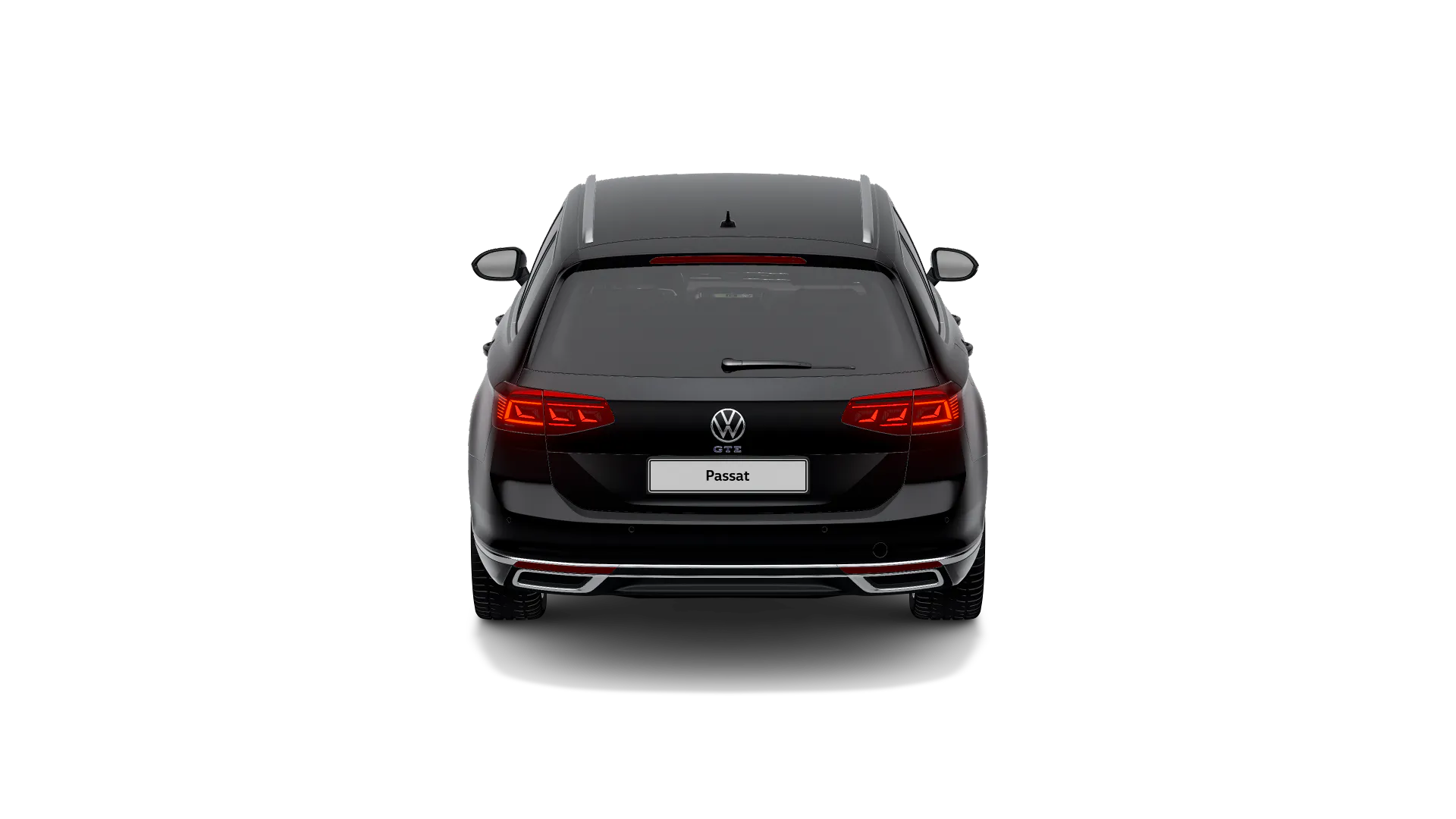 Volkswagen Passat Variant GTE