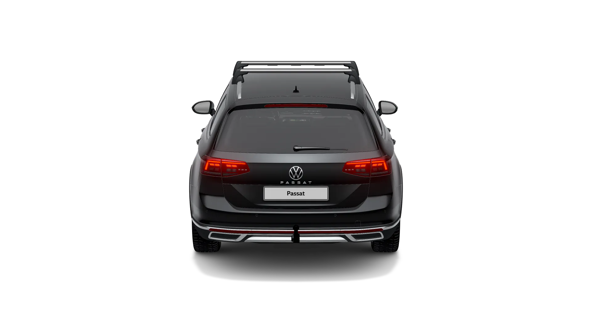 Volkswagen Passat Variant Alltrack