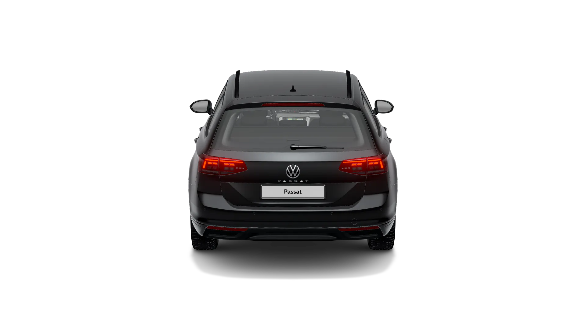 Volkswagen Passat Variant Basis-Modell