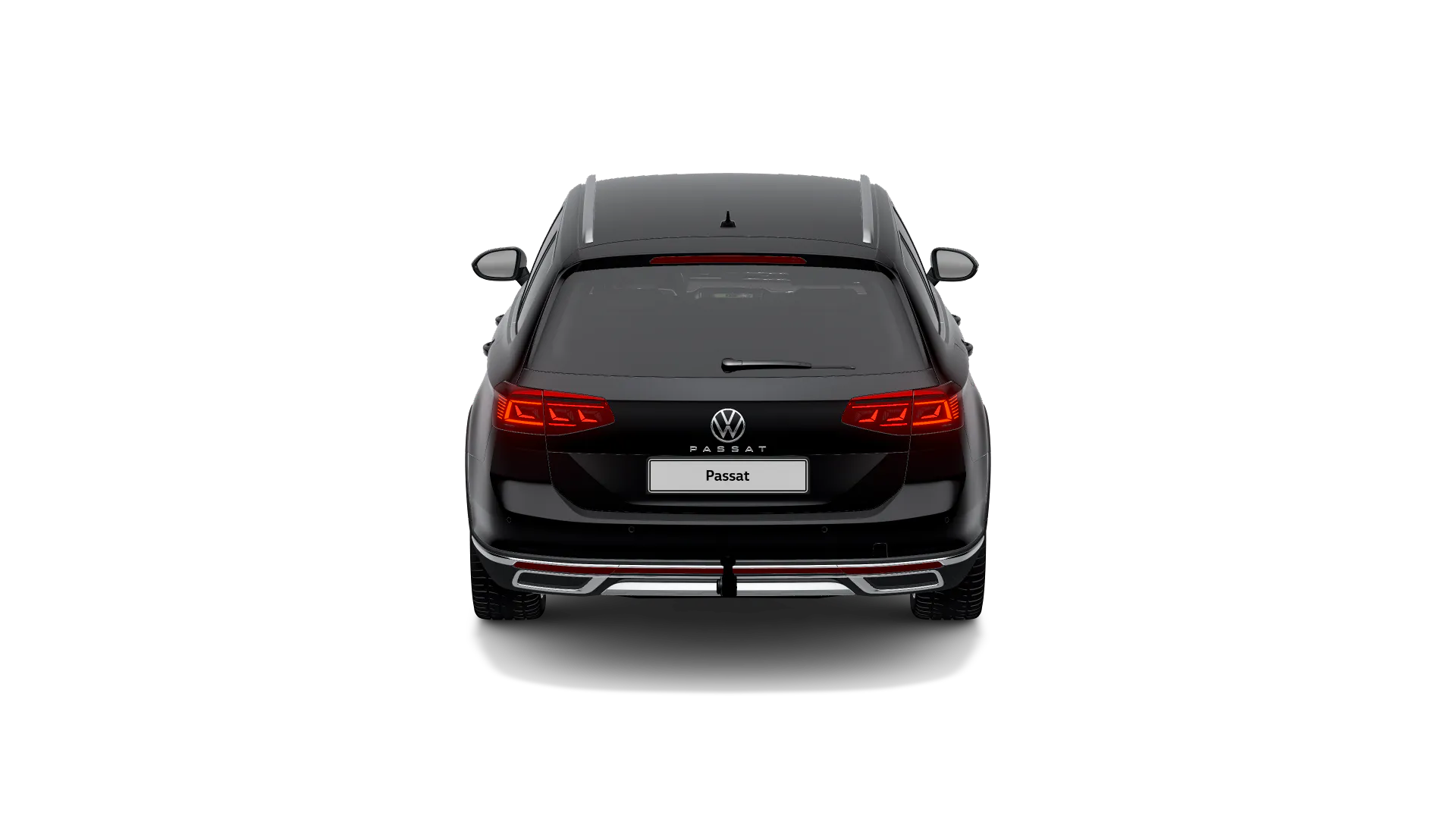 Volkswagen Passat Variant Alltrack