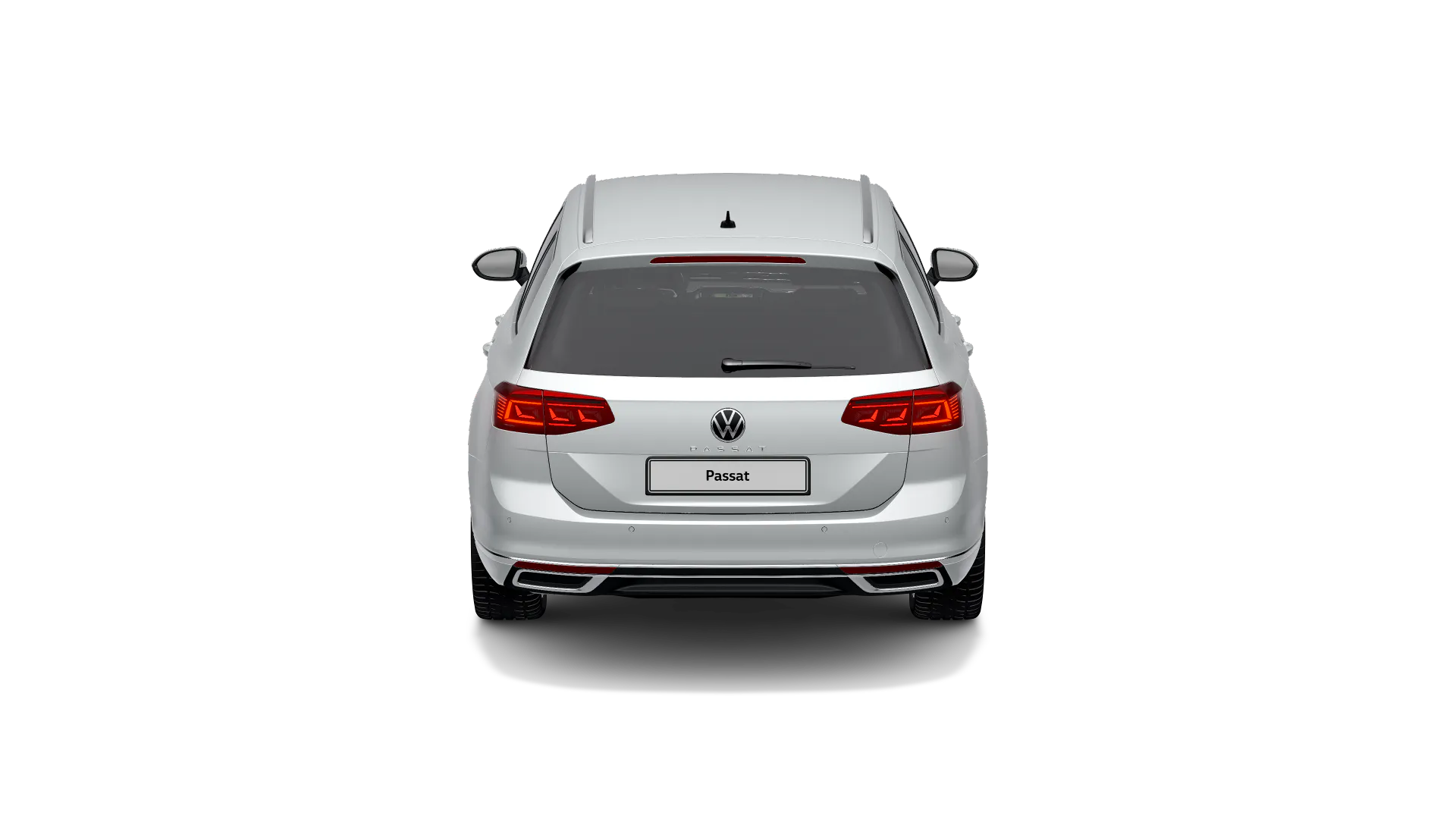 Volkswagen Passat Variant Elegance