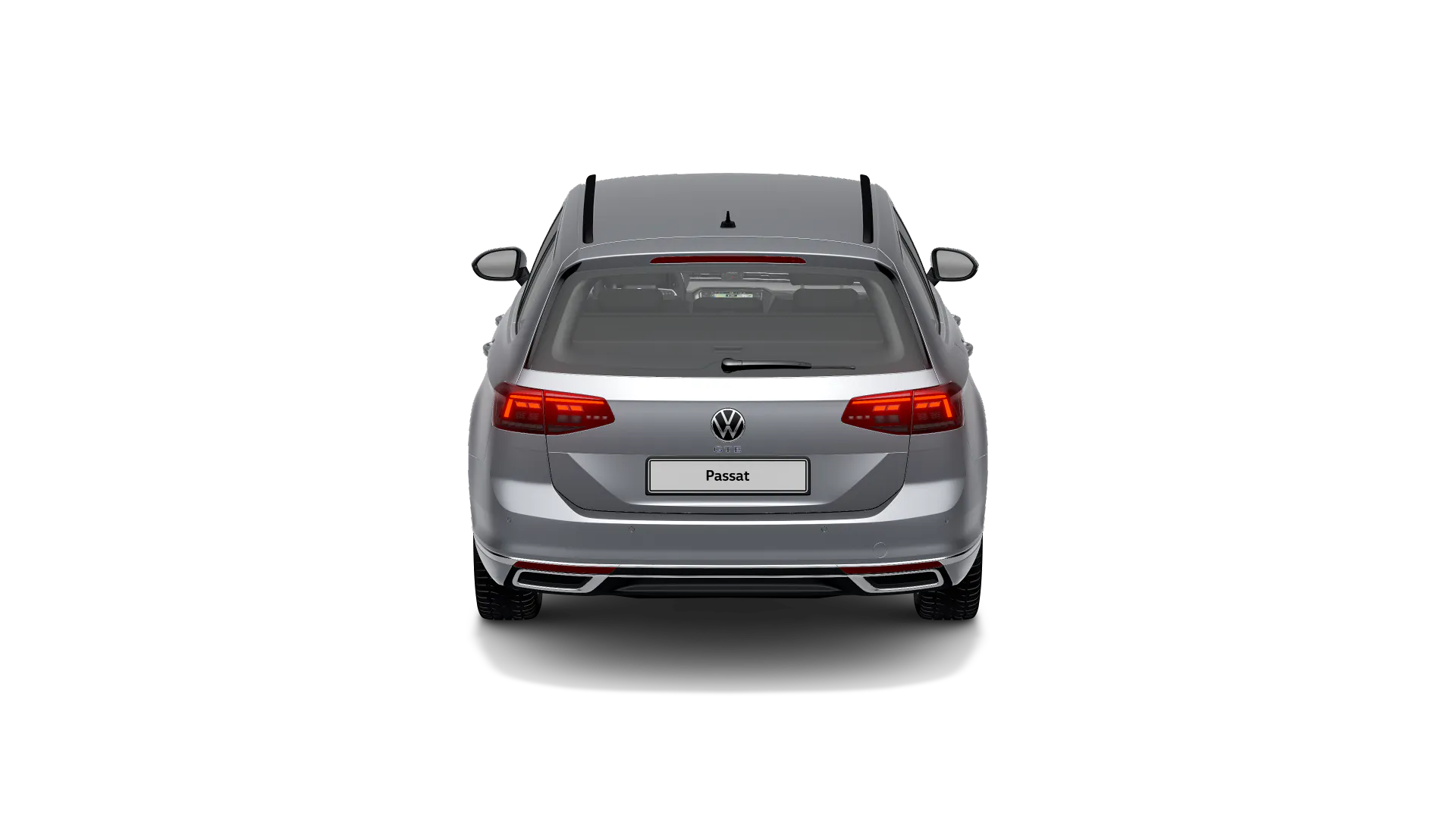 Volkswagen Passat Variant GTE