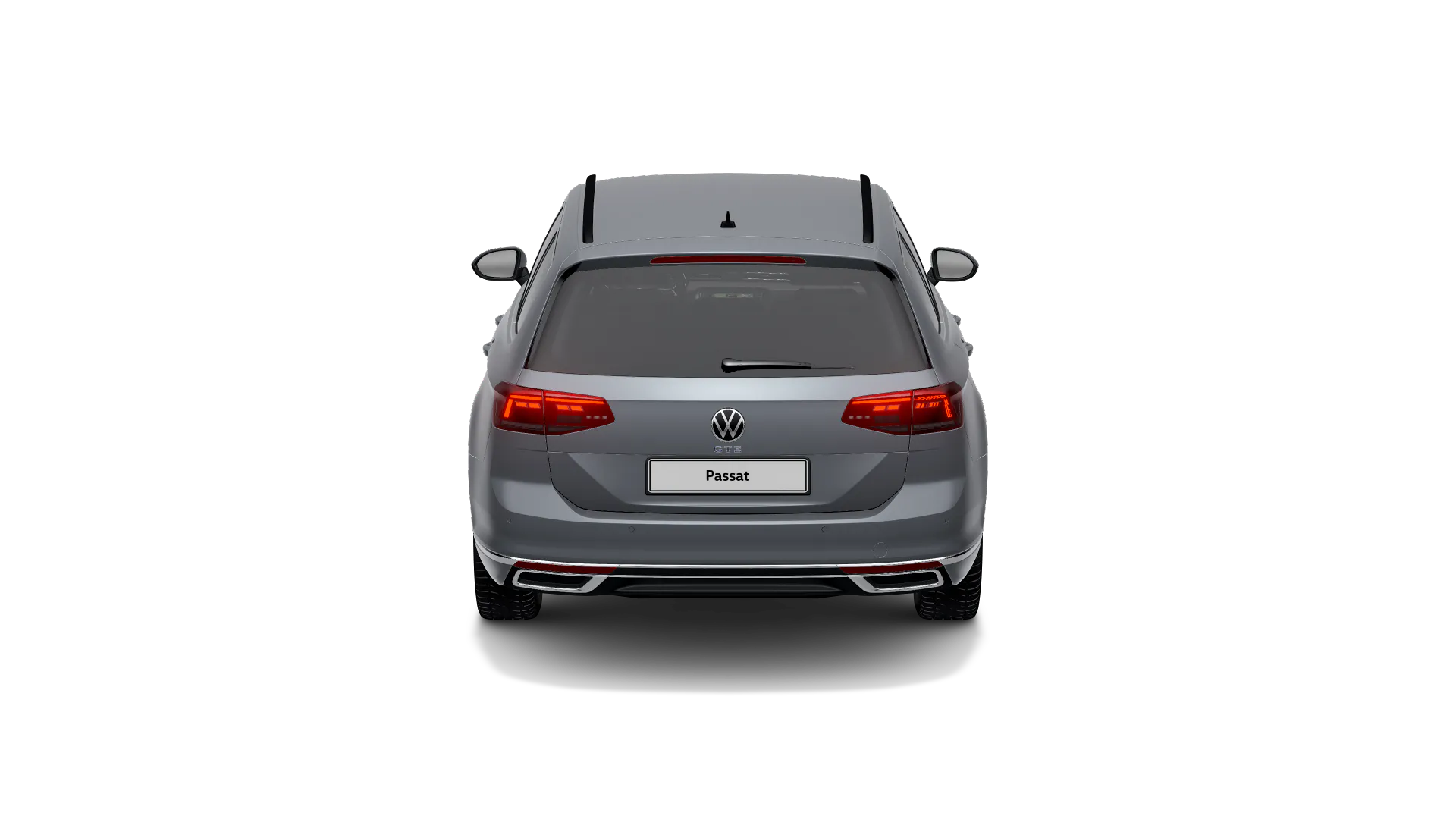 Volkswagen Passat Variant GTE