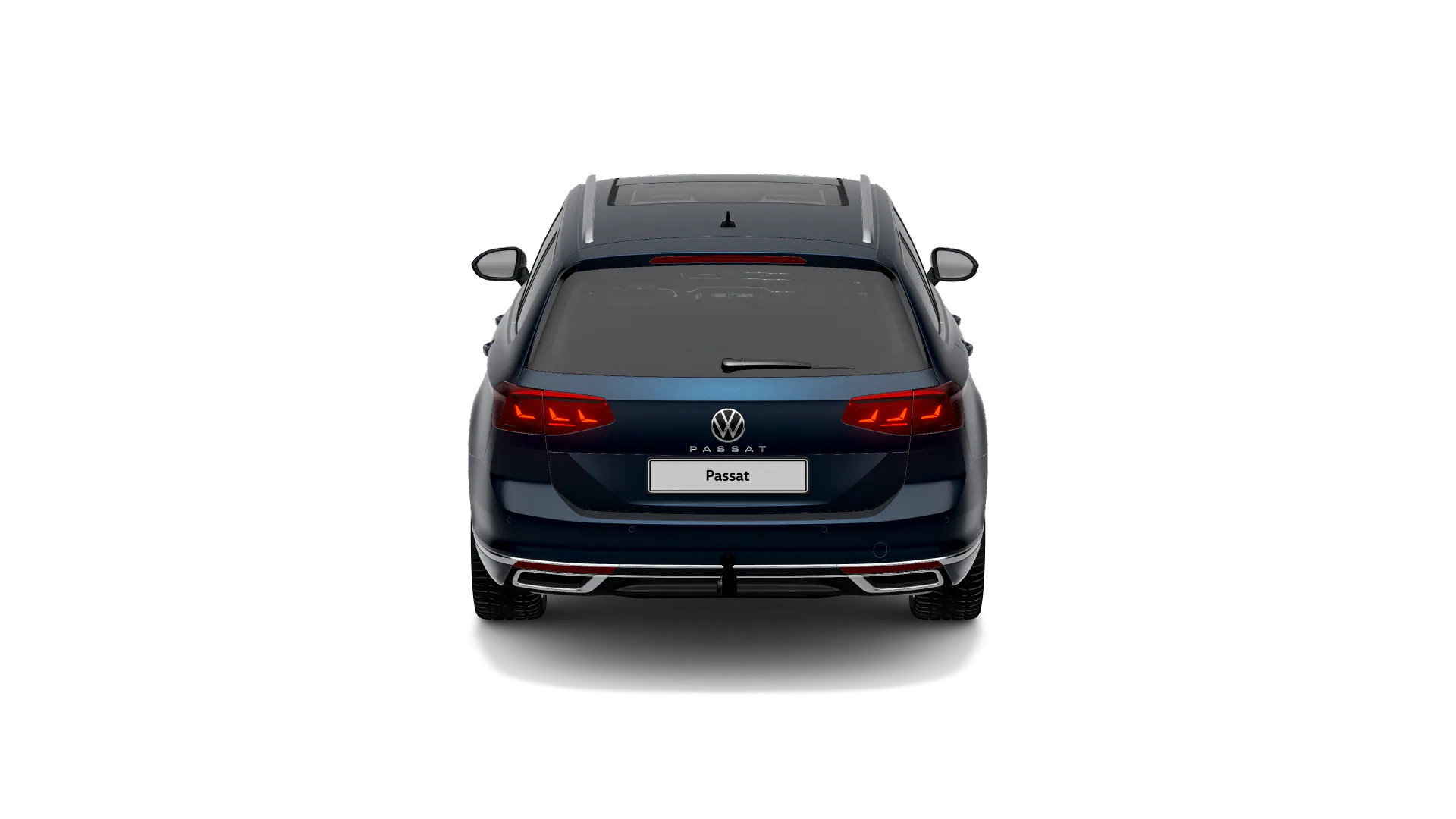 Volkswagen Passat Variant Elegance