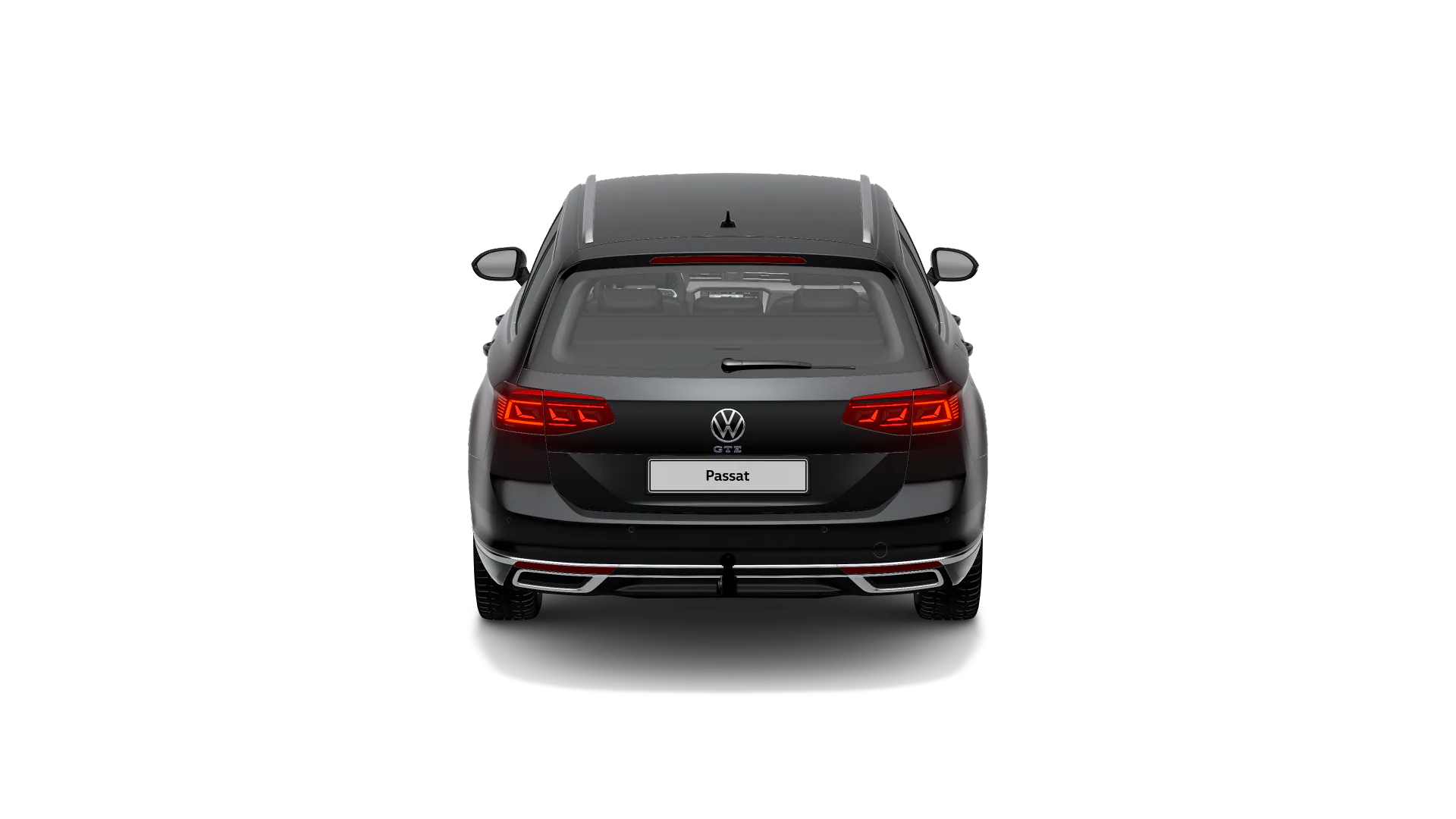 Volkswagen Passat Variant GTE