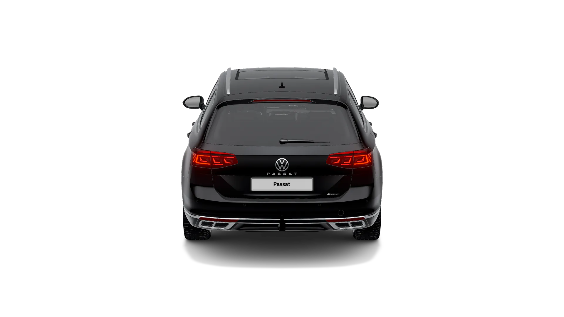 Volkswagen Passat Variant Elegance