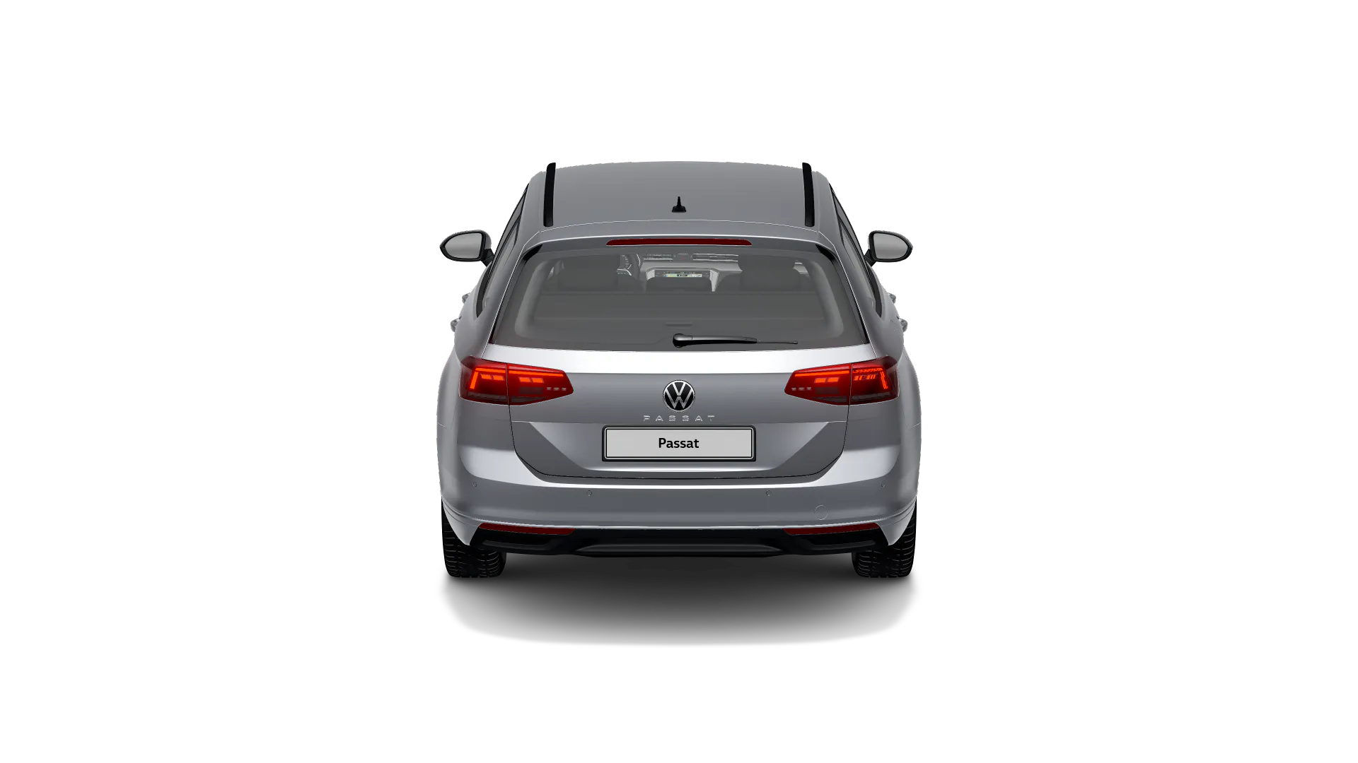 Volkswagen Passat Variant Conceptline
