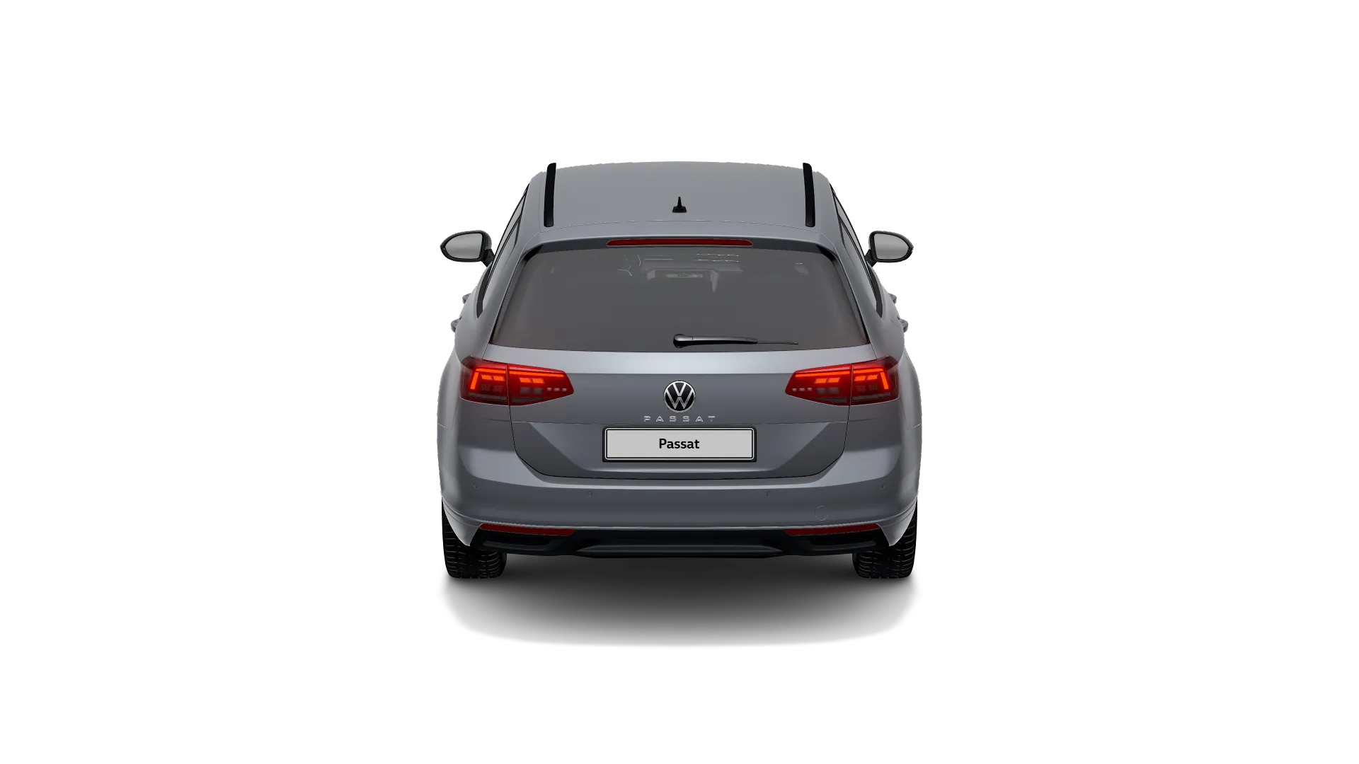 Volkswagen Passat Variant Basis-Modell