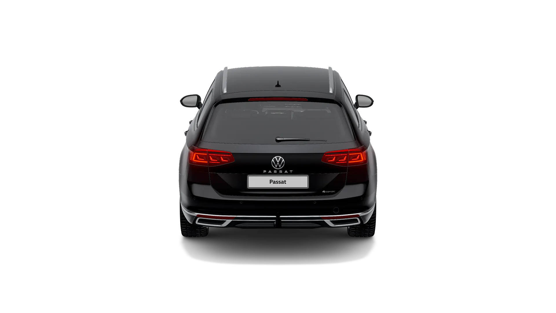 Volkswagen Passat Variant Elegance