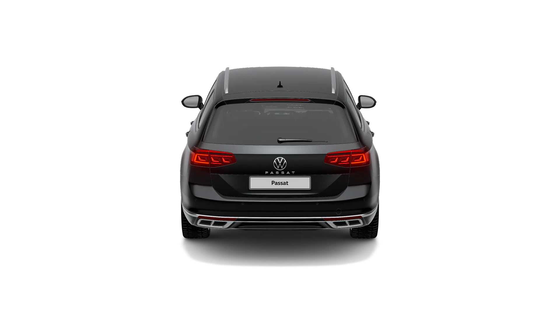 Volkswagen Passat Variant Elegance