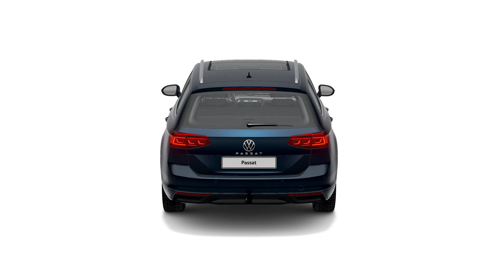 Volkswagen Passat Variant Business