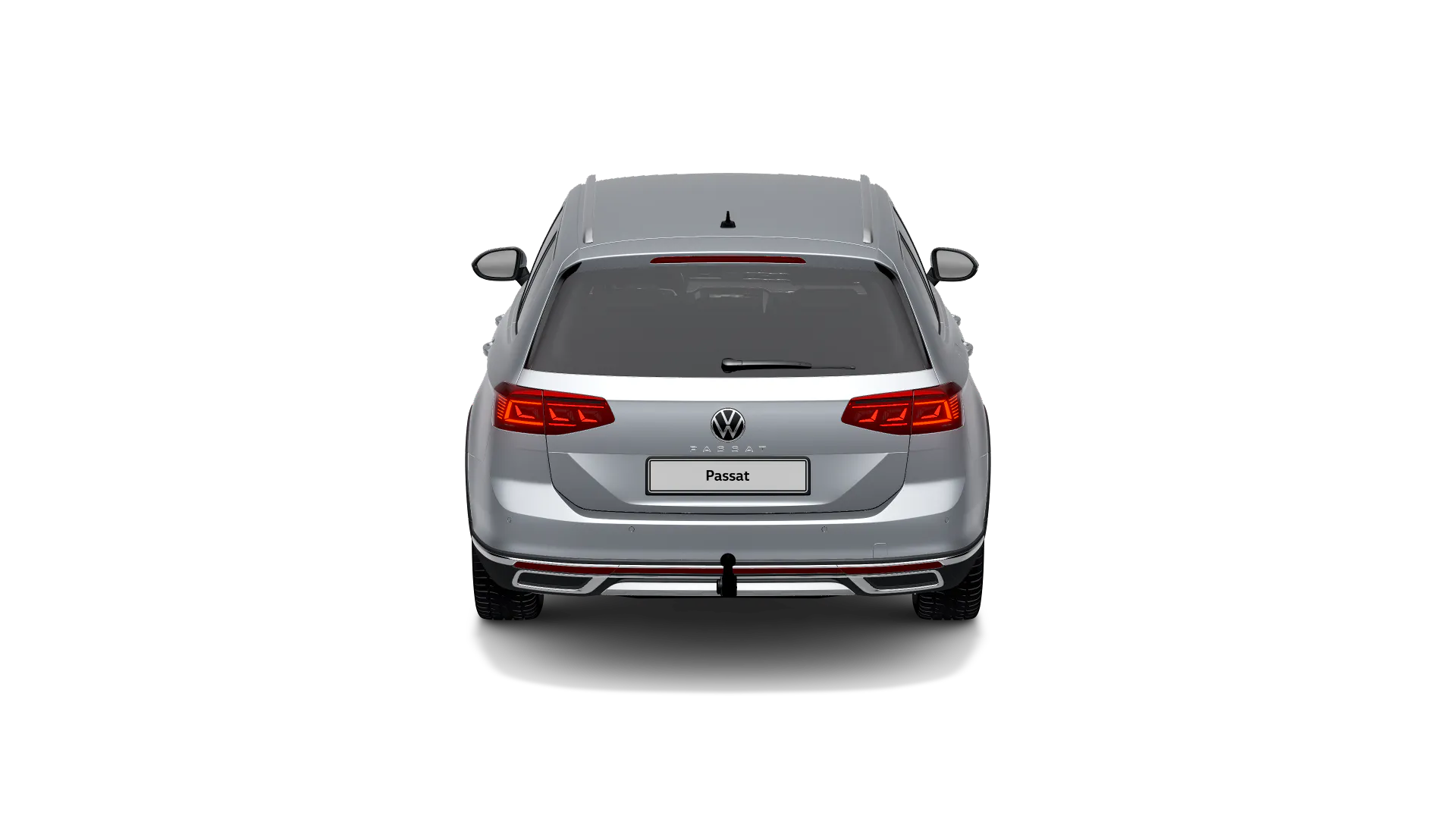 Volkswagen Passat Variant Alltrack