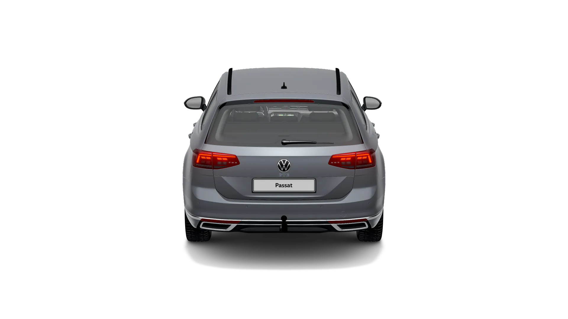 Volkswagen Passat Variant GTE