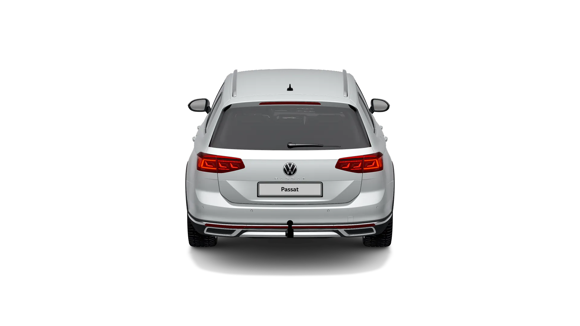 Volkswagen Passat Variant Alltrack
