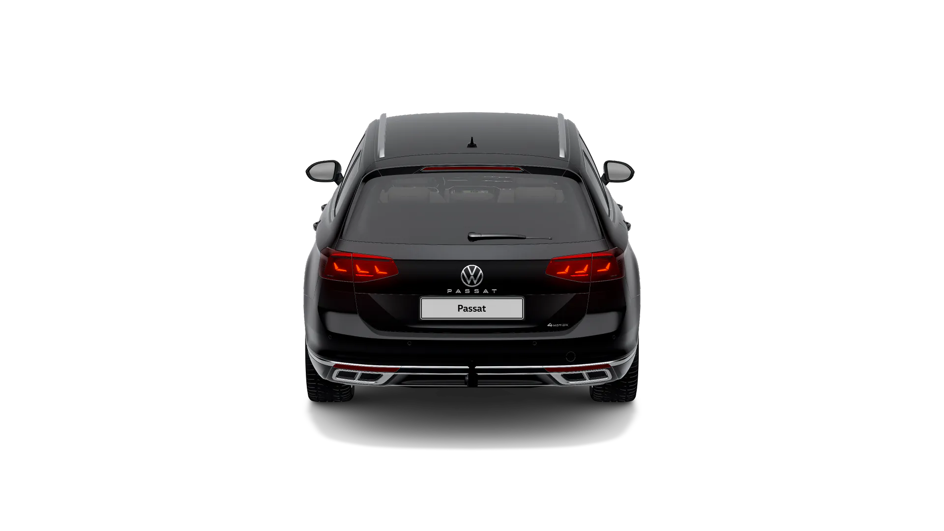 Volkswagen Passat Variant Elegance