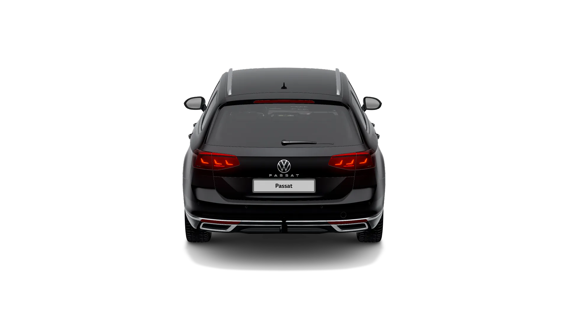 Volkswagen Passat Variant Elegance