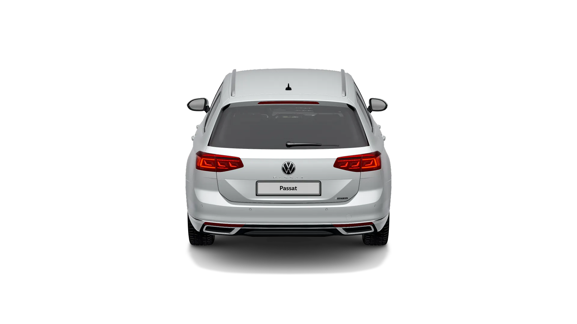 Volkswagen Passat Variant Elegance
