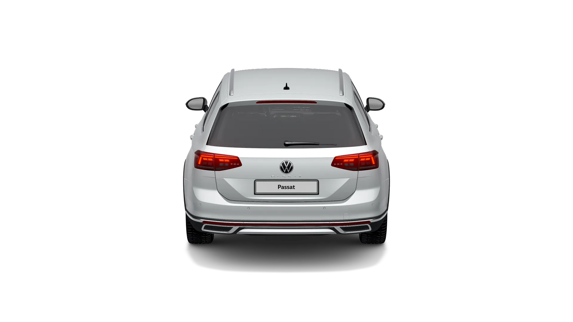 Volkswagen Passat Variant Alltrack