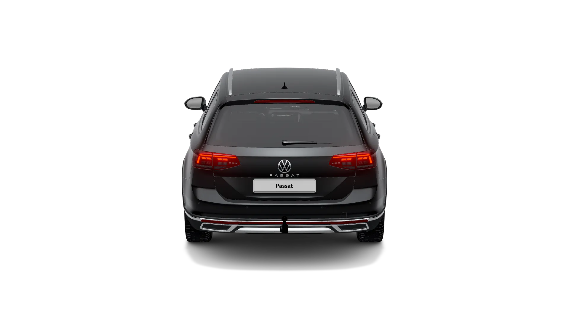 Volkswagen Passat Variant Alltrack