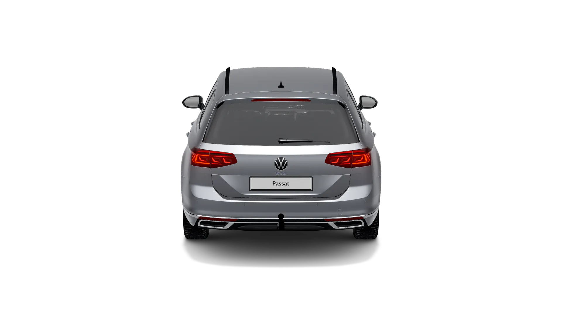 Volkswagen Passat Variant GTE