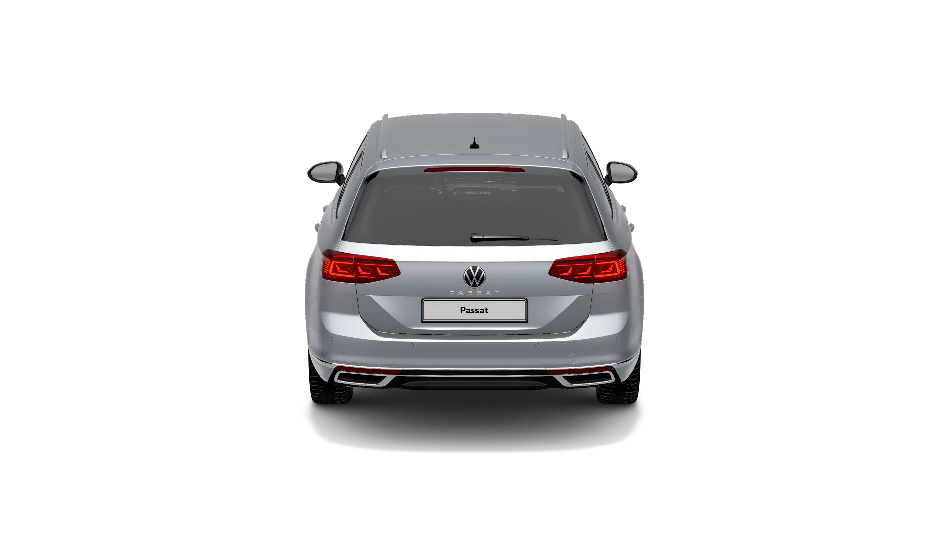 Volkswagen Passat Variant Elegance