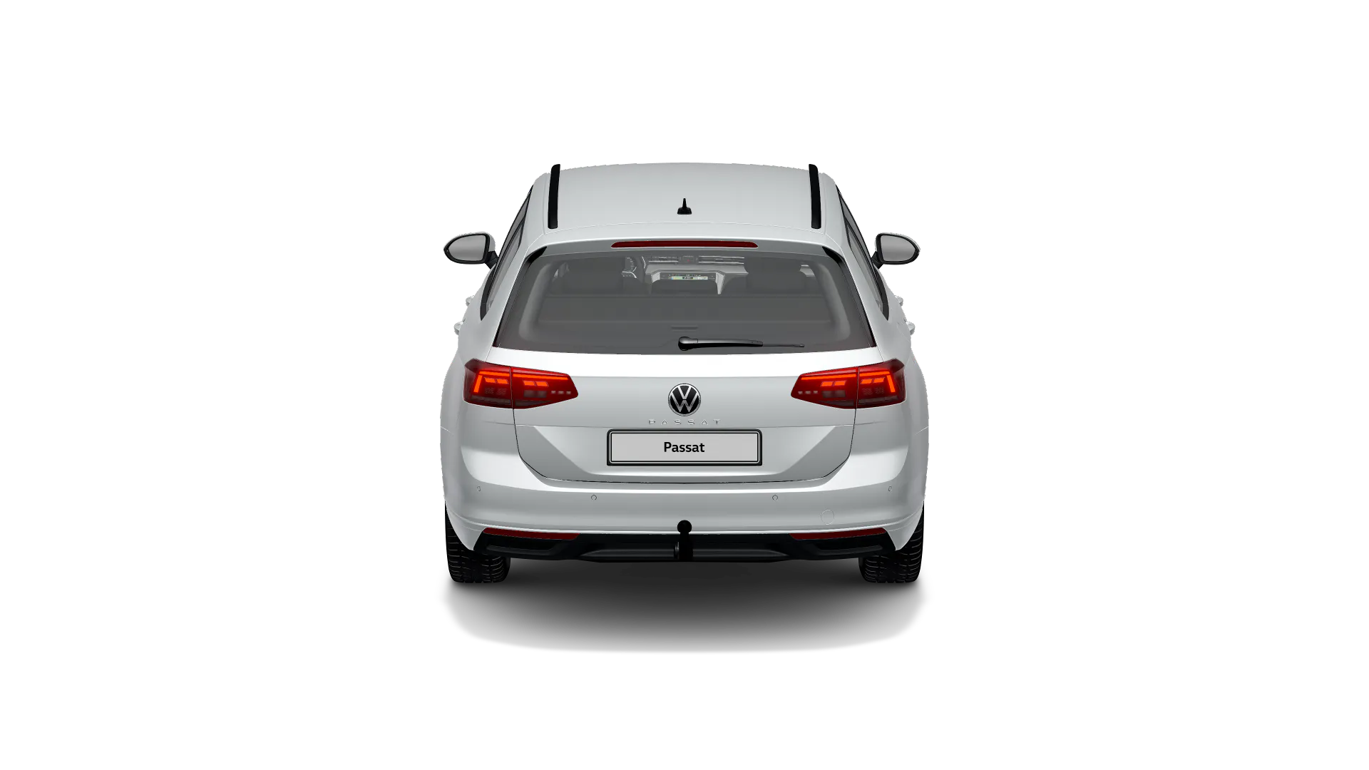 Volkswagen Passat Variant Conceptline