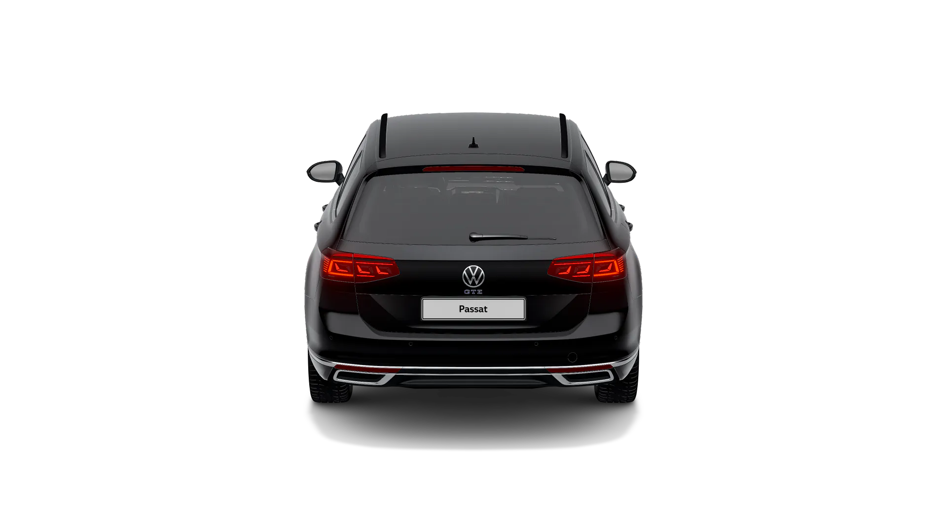 Volkswagen Passat Variant GTE