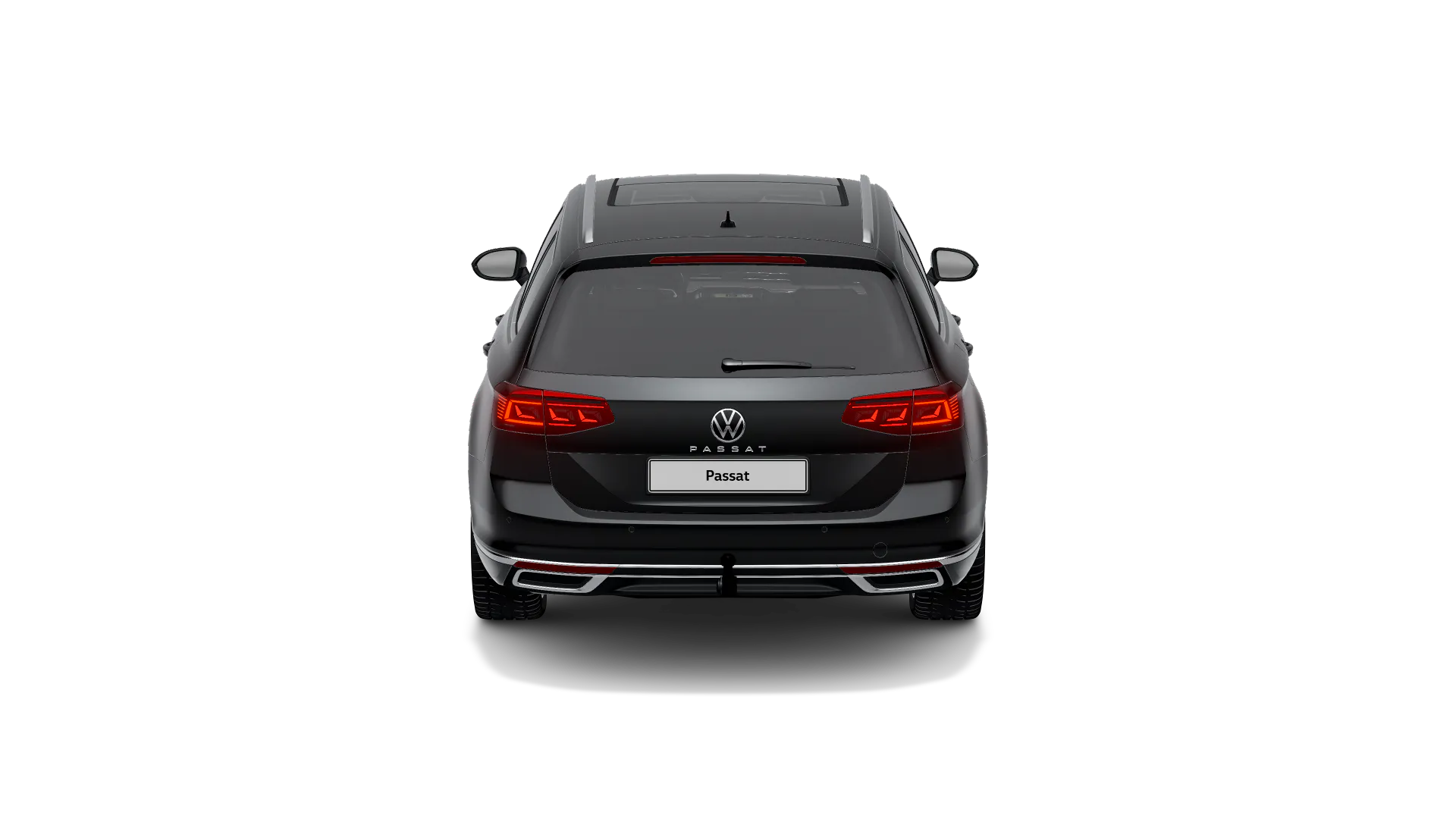 Volkswagen Passat Variant Elegance
