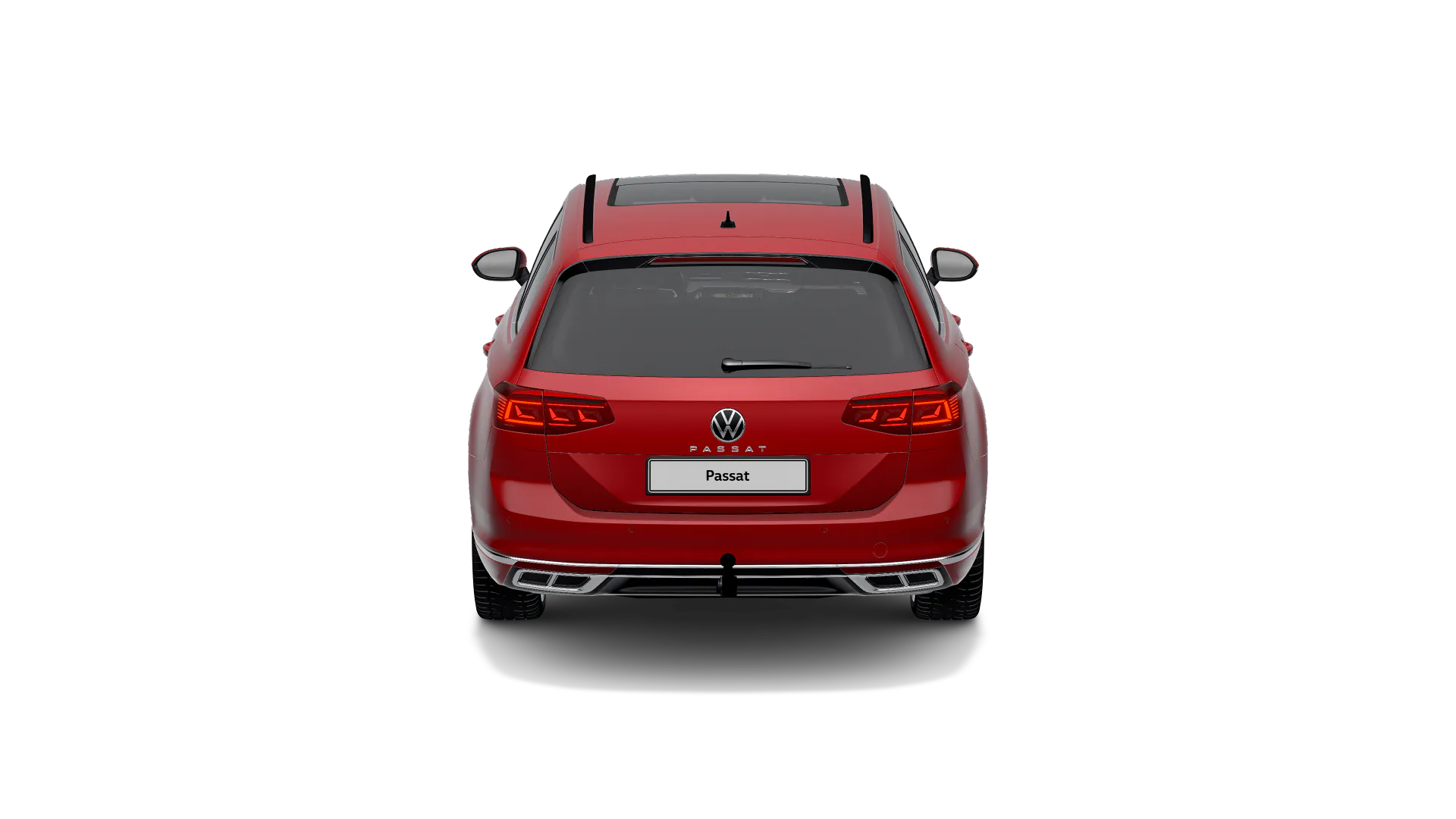 Volkswagen Passat Variant Business