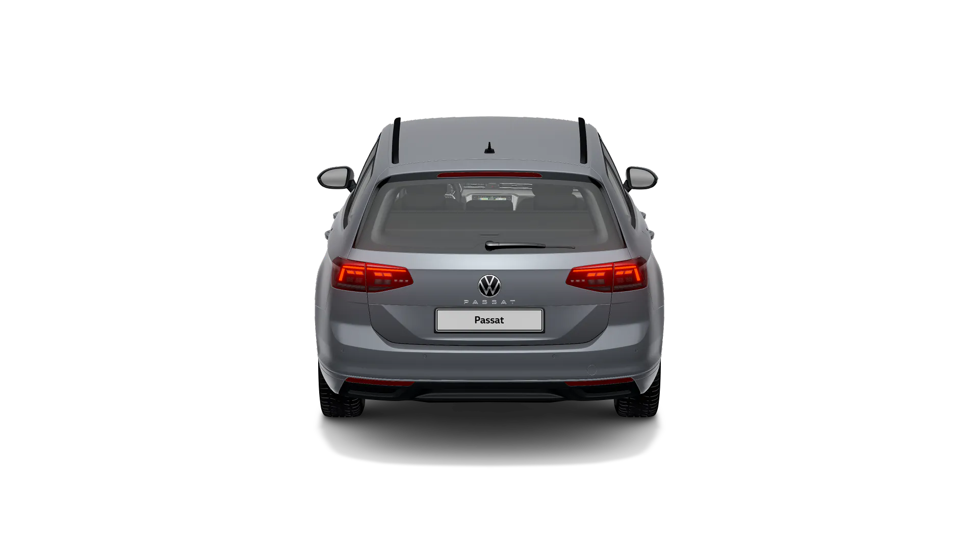 Volkswagen Passat Variant Conceptline