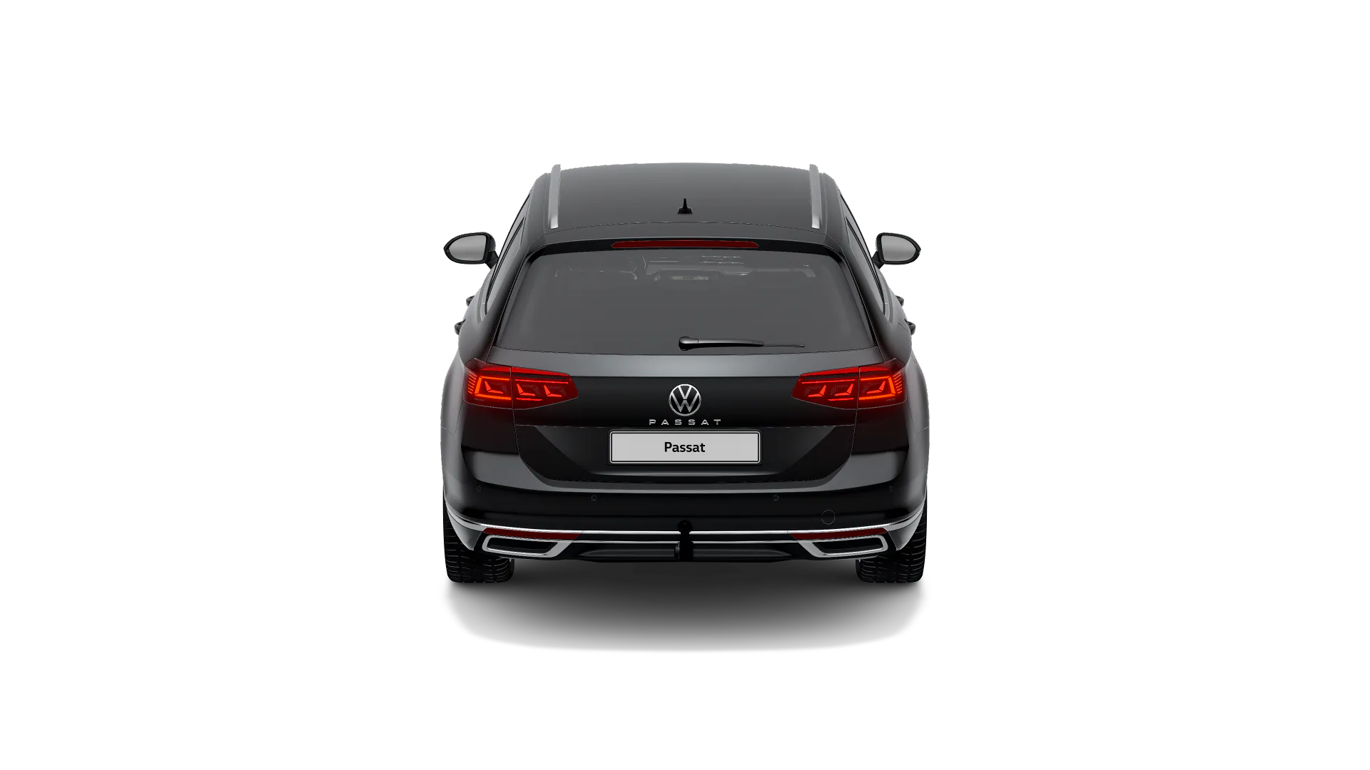 Volkswagen Passat Variant Elegance