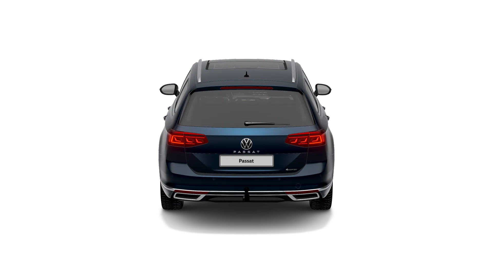 Volkswagen Passat Variant Elegance