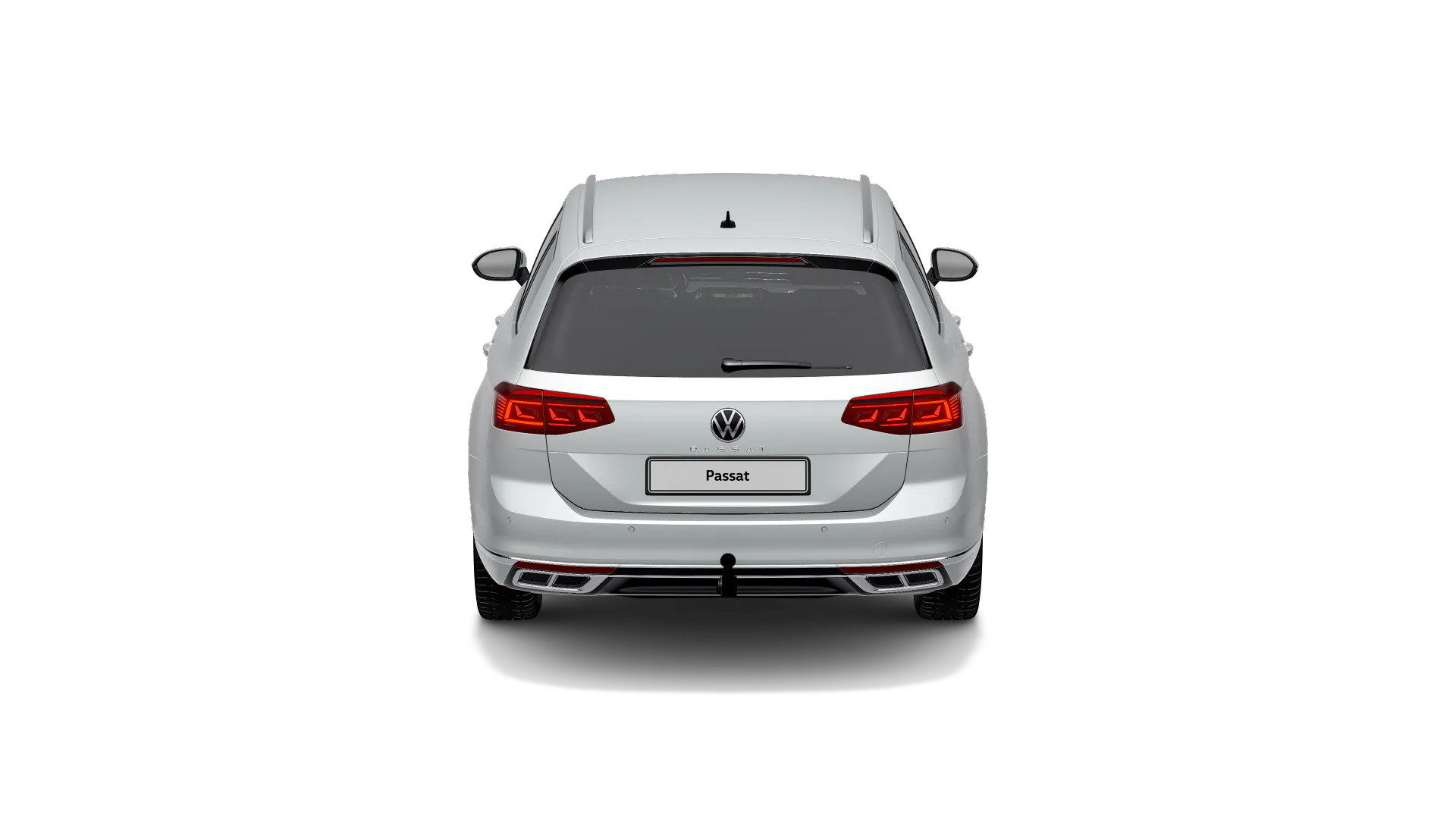 Volkswagen Passat Variant Elegance