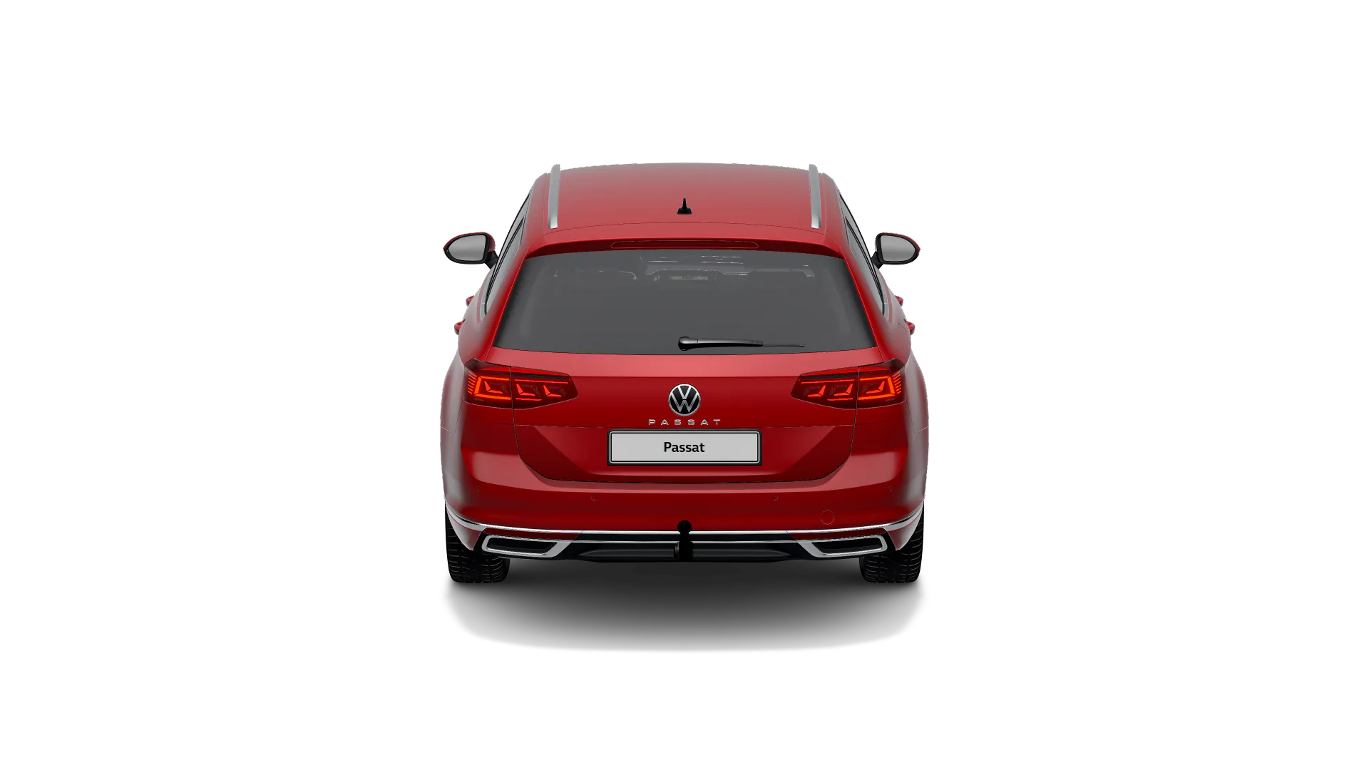 Volkswagen Passat Variant Elegance