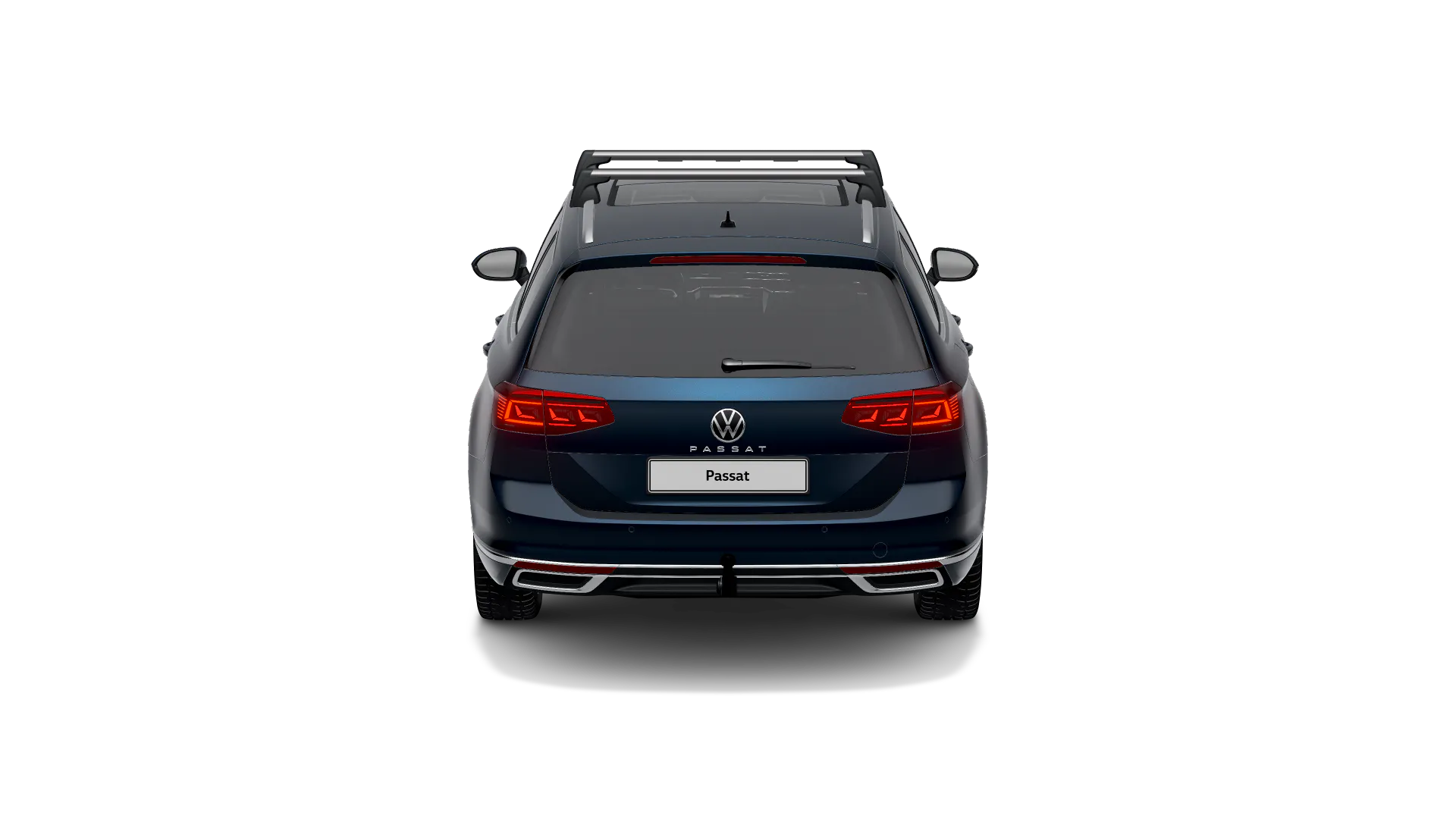 Volkswagen Passat Variant Elegance