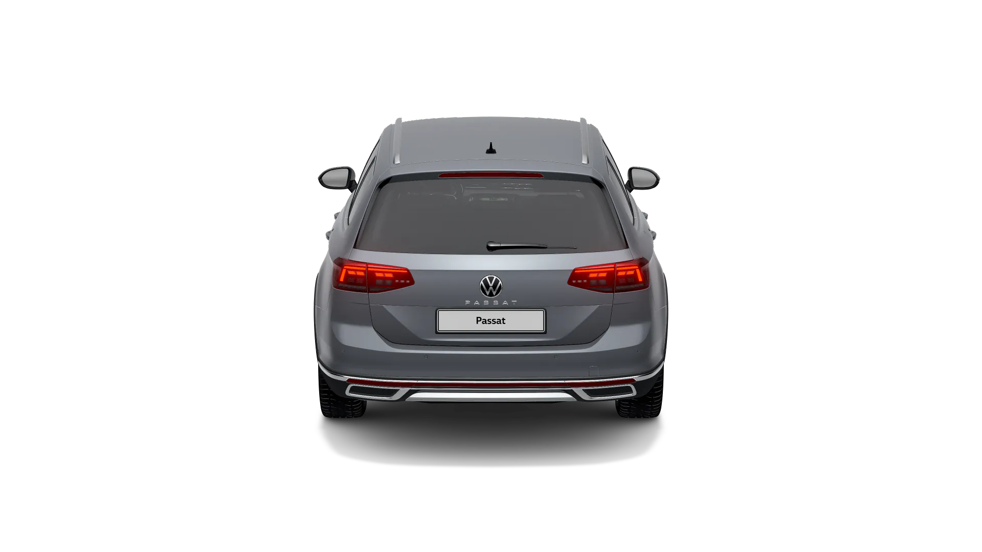 Volkswagen Passat Variant Alltrack