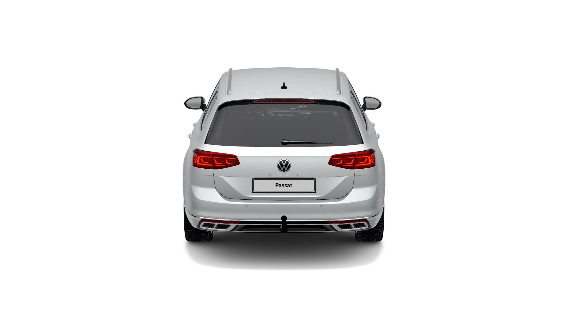 Volkswagen Passat Variant Elegance